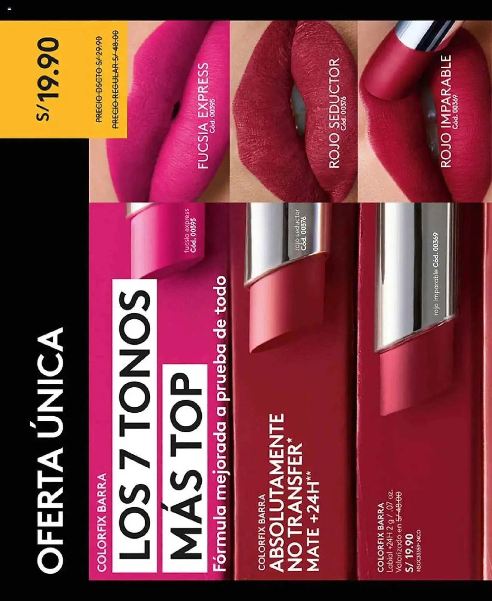 Catalogo de Catálogo Ésika 27 de mayo al 1 de julio 2025 - Pag 26