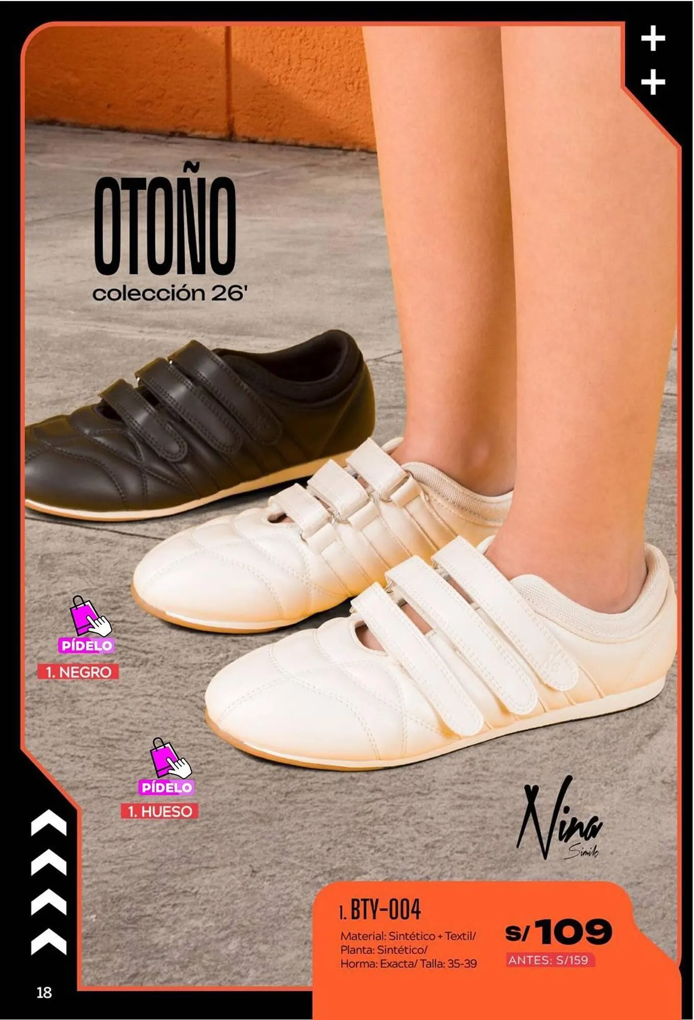 Catalogo de Catálogo Sokso 4 de mayo al 31 de mayo 2026 - Pag 18