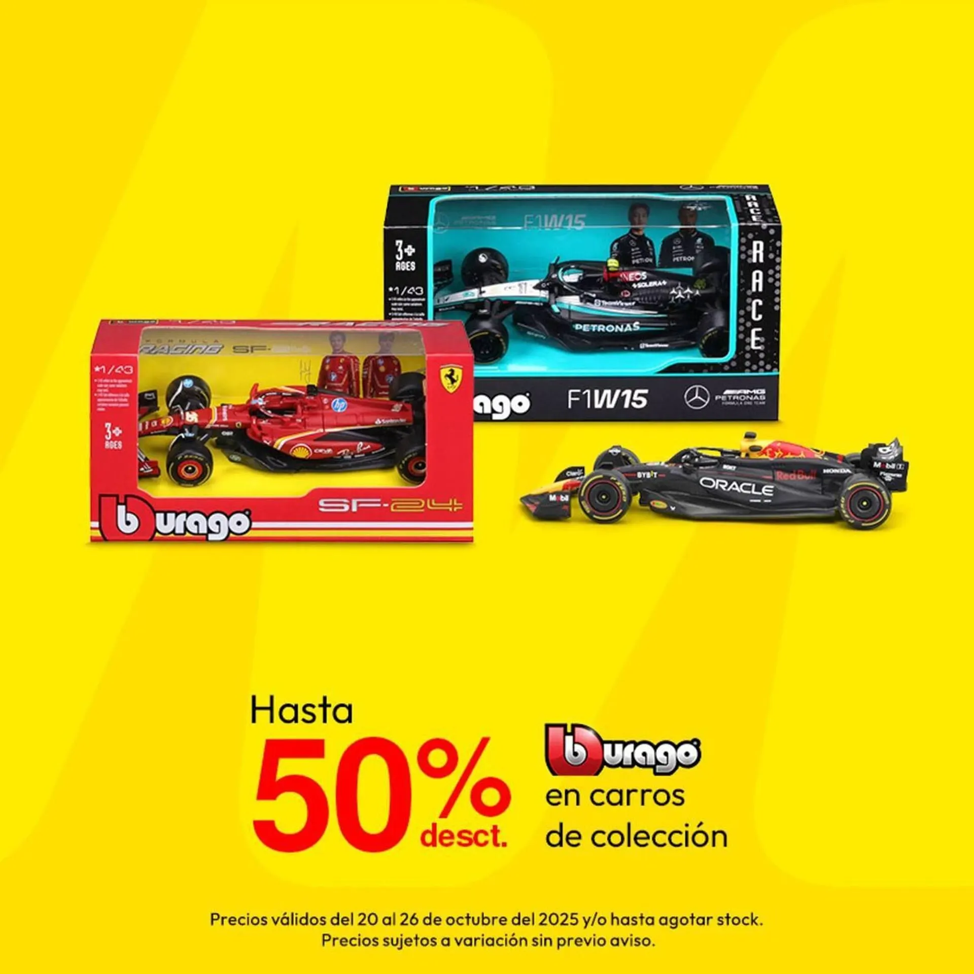 Catalogo de Catálogo Metro 21 de octubre al 4 de noviembre 2025 - Pag 64