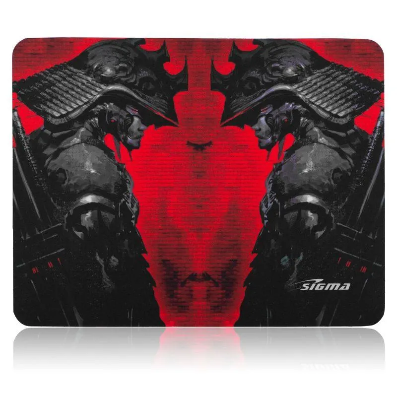 Pad Mouse Gamer SIG X7 Sigma