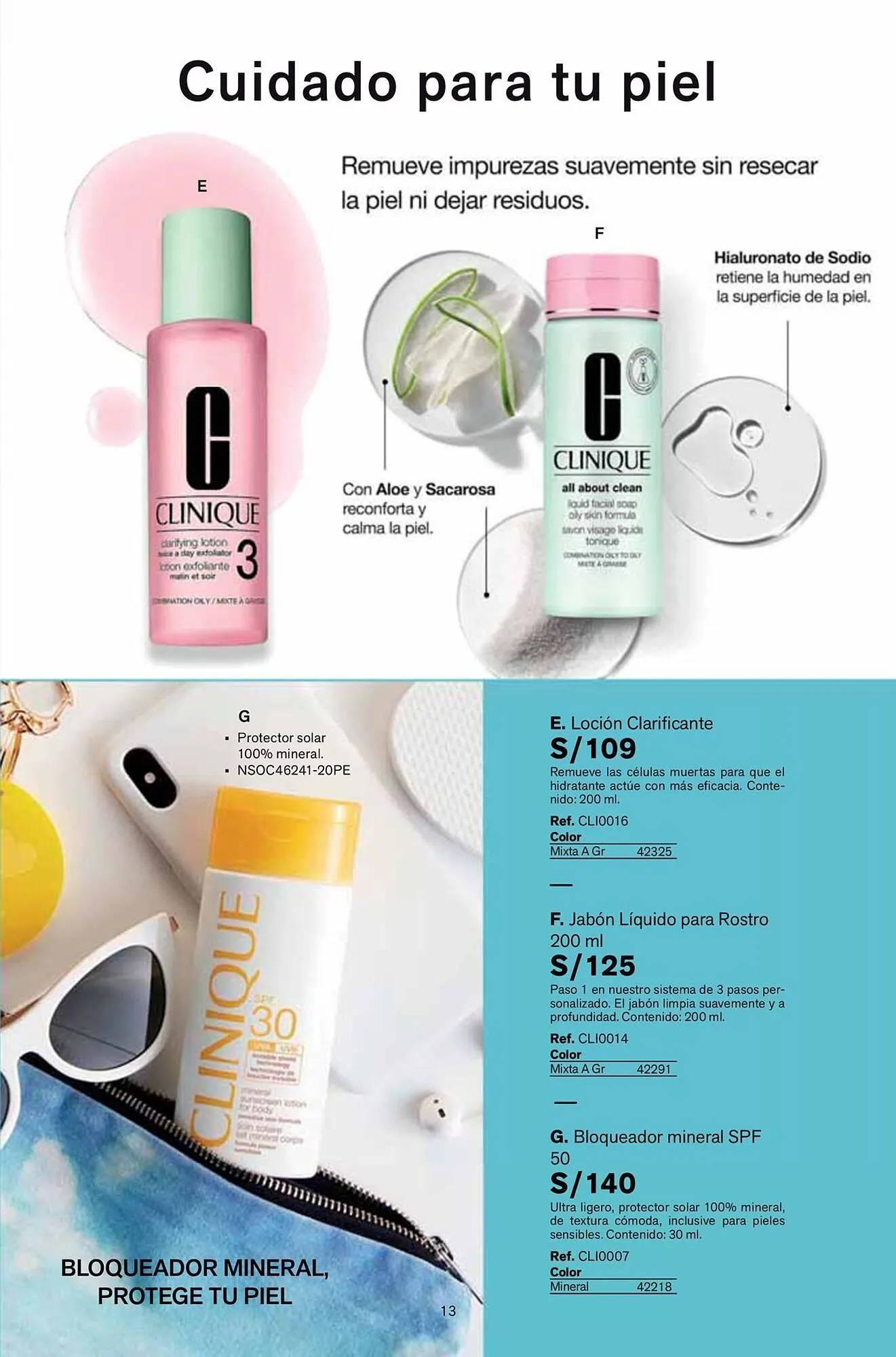 Catalogo de Catálogo Leonisa 1 de febrero al 31 de marzo 2026 - Pag 13