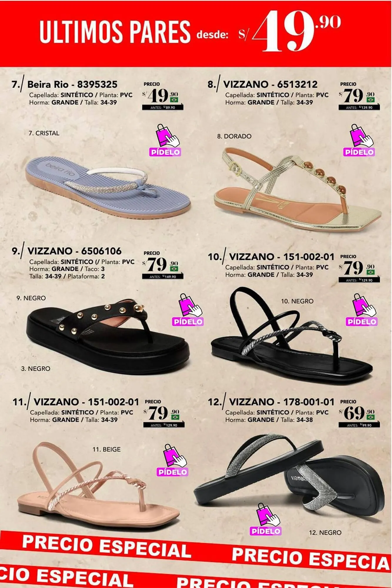 Catalogo de Catálogo Sokso 23 de junio al 13 de julio 2025 - Pag 131