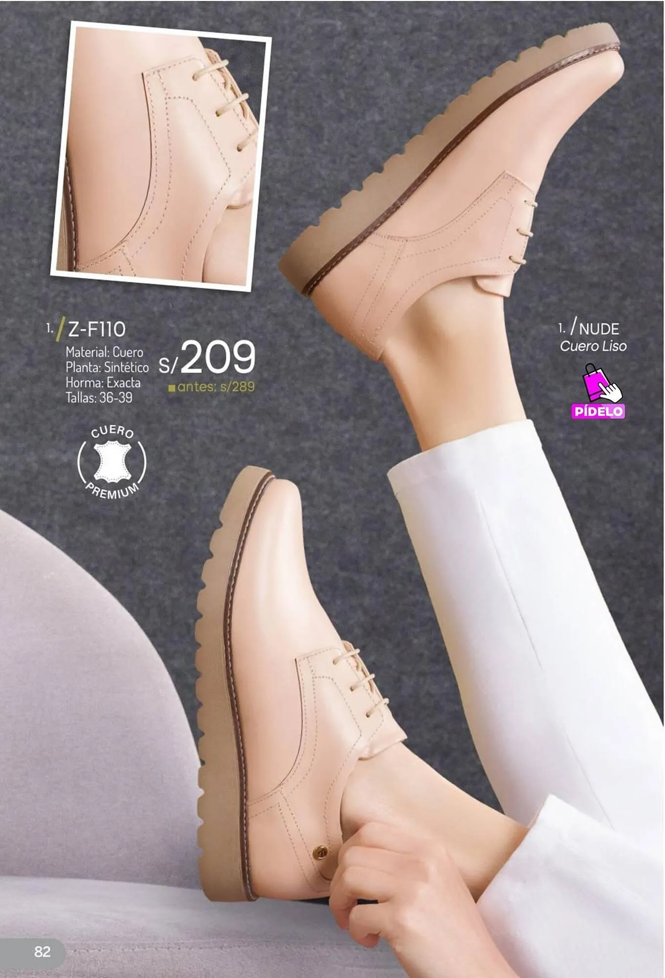 Catalogo de Catálogo Sokso 30 de junio al 3 de agosto 2025 - Pag 82