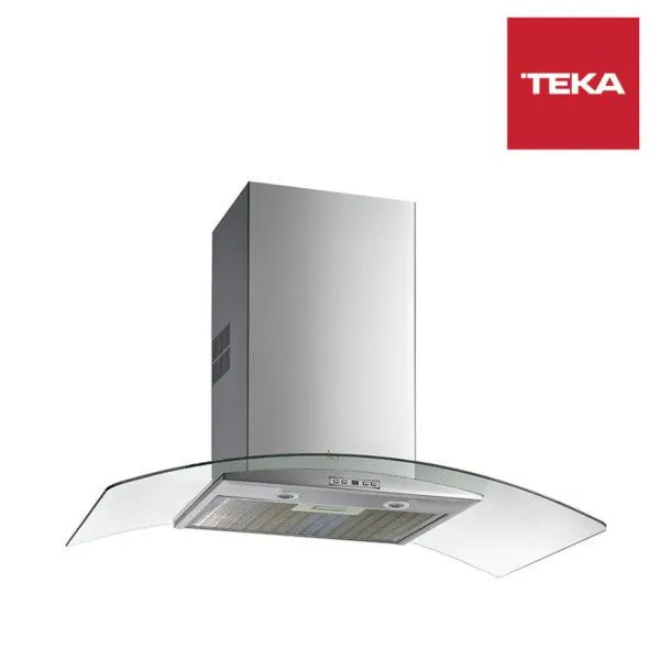 Campana Extractora Ultraslim NC 980 C/F