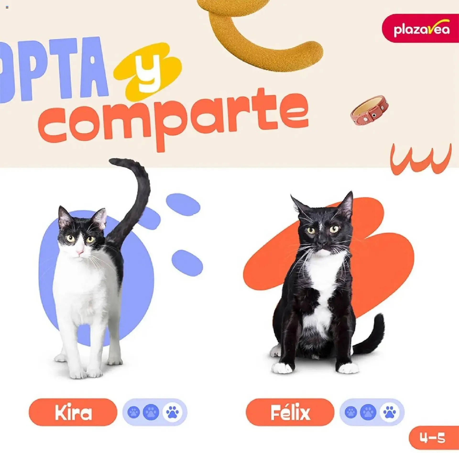 Catalogo de Catálogo Plaza Vea 6 de abril al 20 de abril 2026 - Pag 5