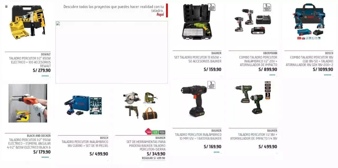 Catalogo de Maestro - Maestros de la Variedad 7 de noviembre al 31 de diciembre 2023 - Pag 8