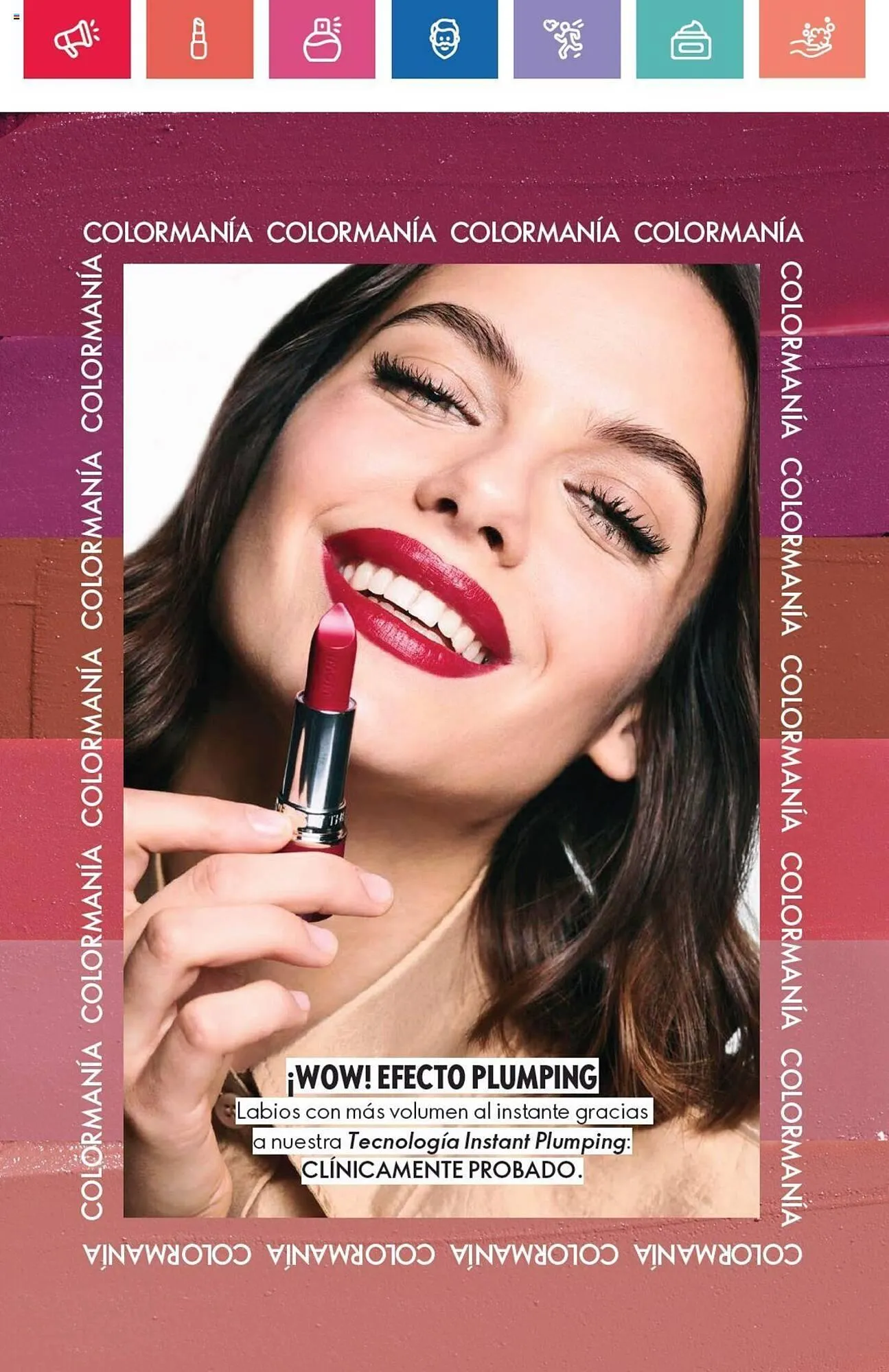 Catalogo de Catálogo Oriflame 6 de julio al 26 de julio 2024 - Pag 116