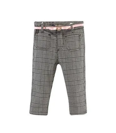 Pantalón | Colección Soft Tweed