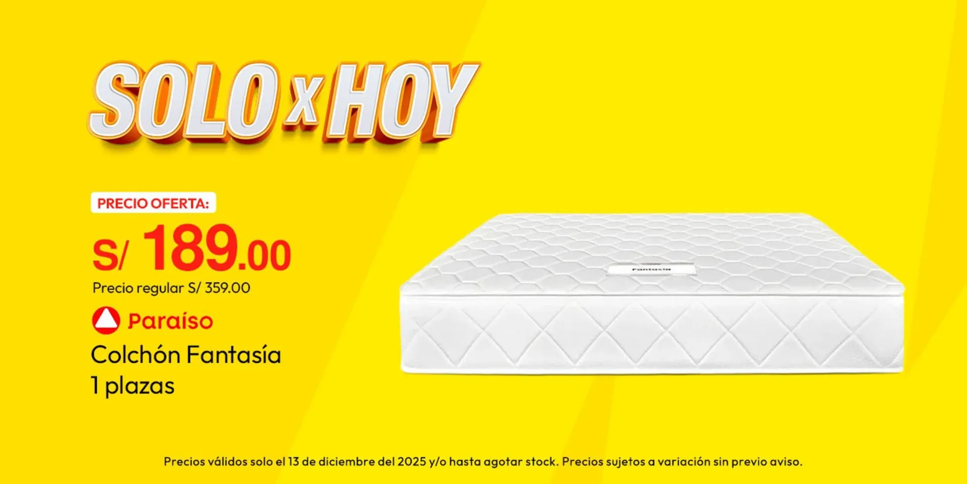 Catalogo de Catálogo Metro 13 de diciembre al 13 de diciembre 2025 - Pag 2