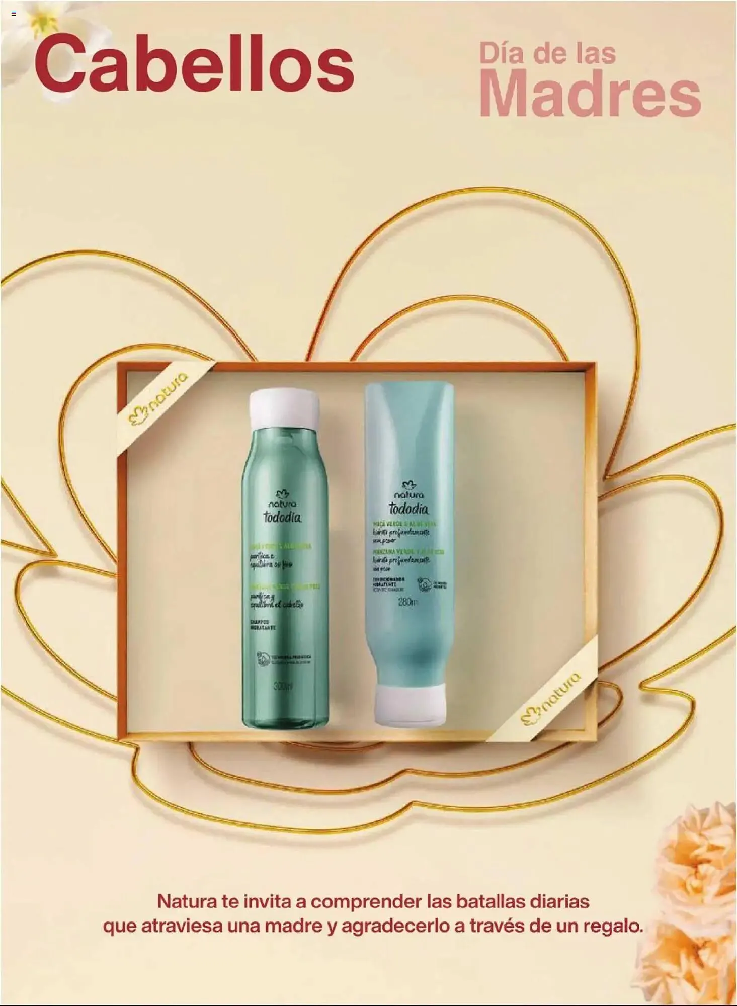 Catalogo de Catálogo Natura 1 de abril al 23 de mayo 2025 - Pag 473