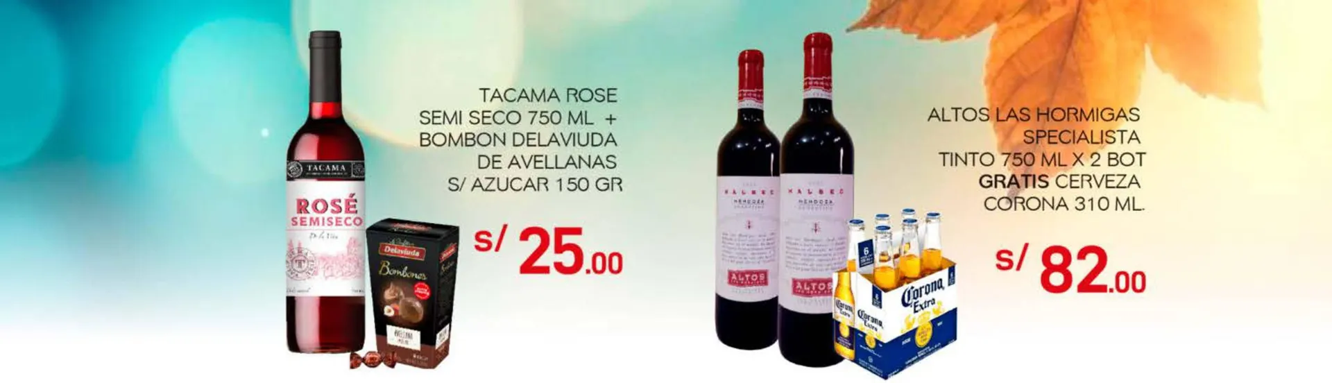 Catalogo de Catálogo Distribuidora Mi Mar 14 de mayo al 31 de mayo 2026 - Pag 1