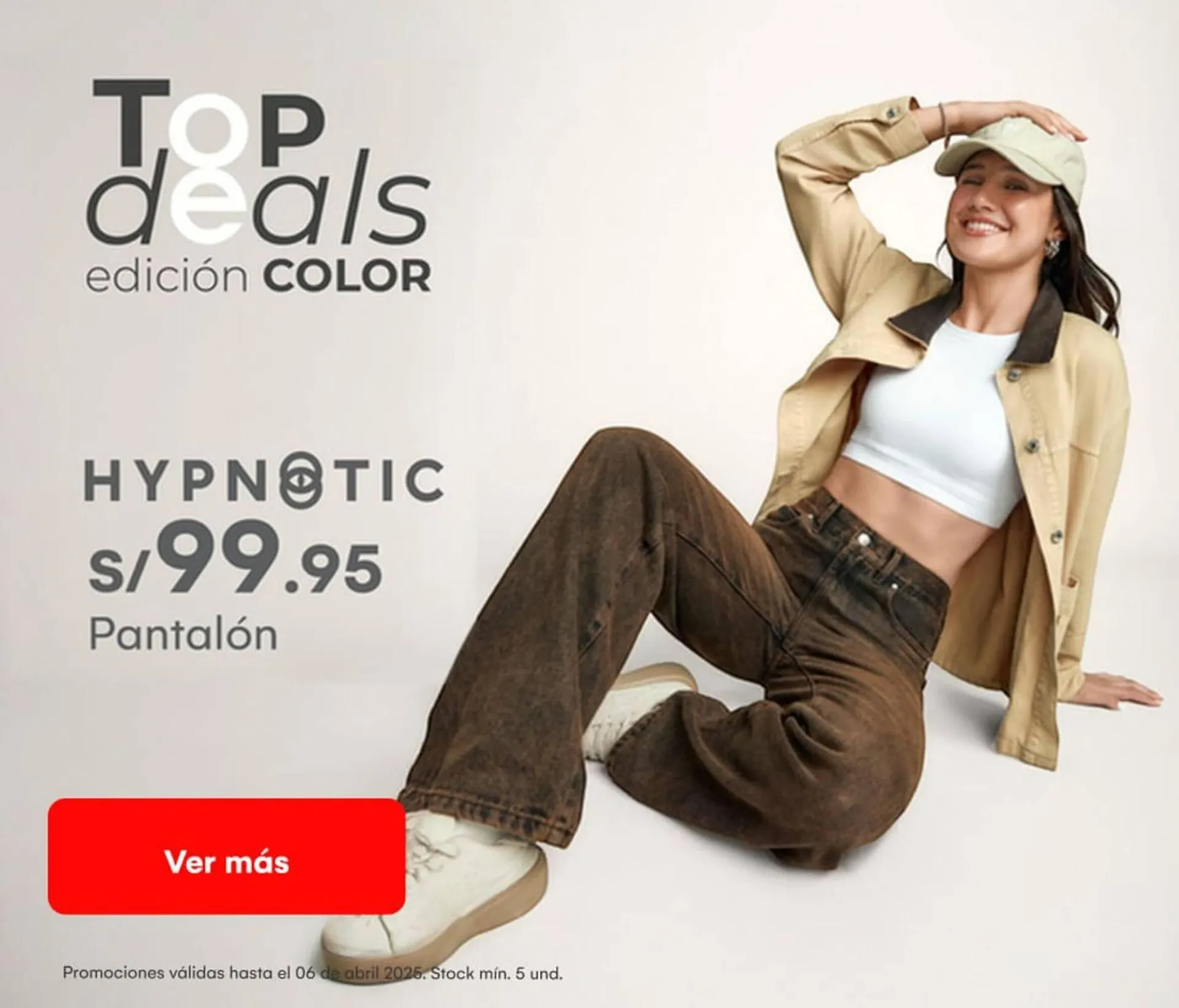 Catálogo Oechsle - 1