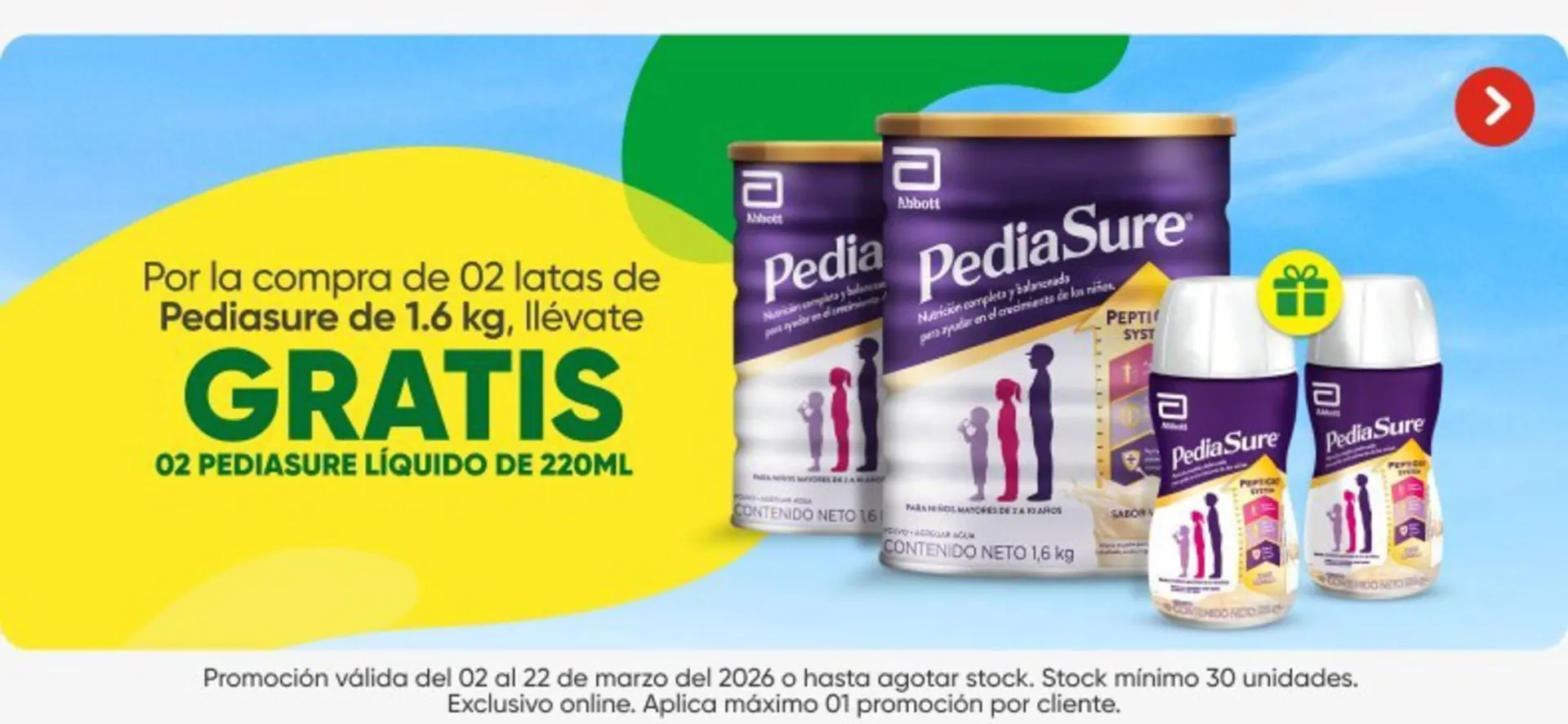 Catalogo de Catálogo InkaFarma 2 de marzo al 8 de marzo 2026 - Pag 9