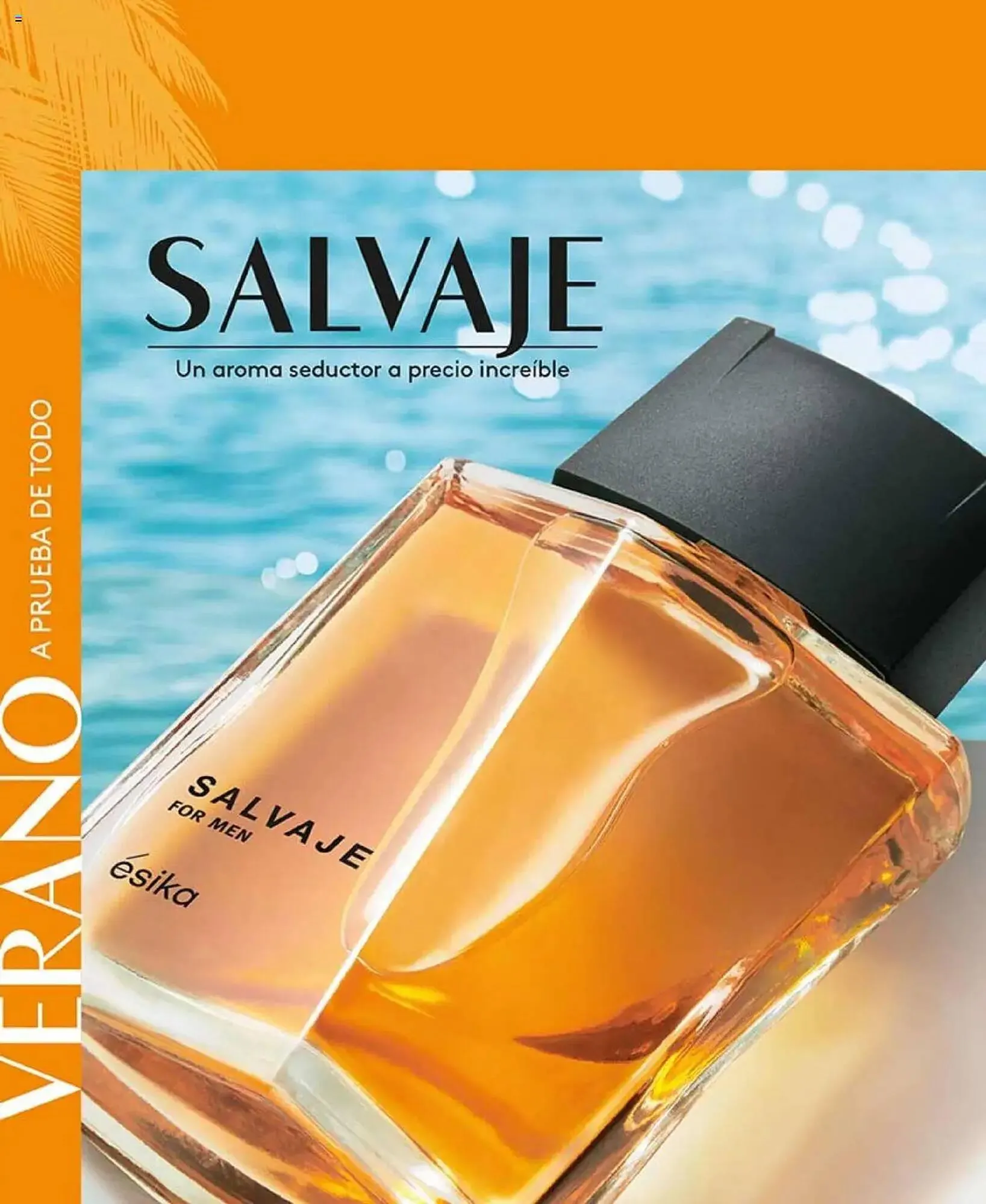 Catalogo de Catálogo Ésika 17 de enero al 7 de febrero 2025 - Pag 162