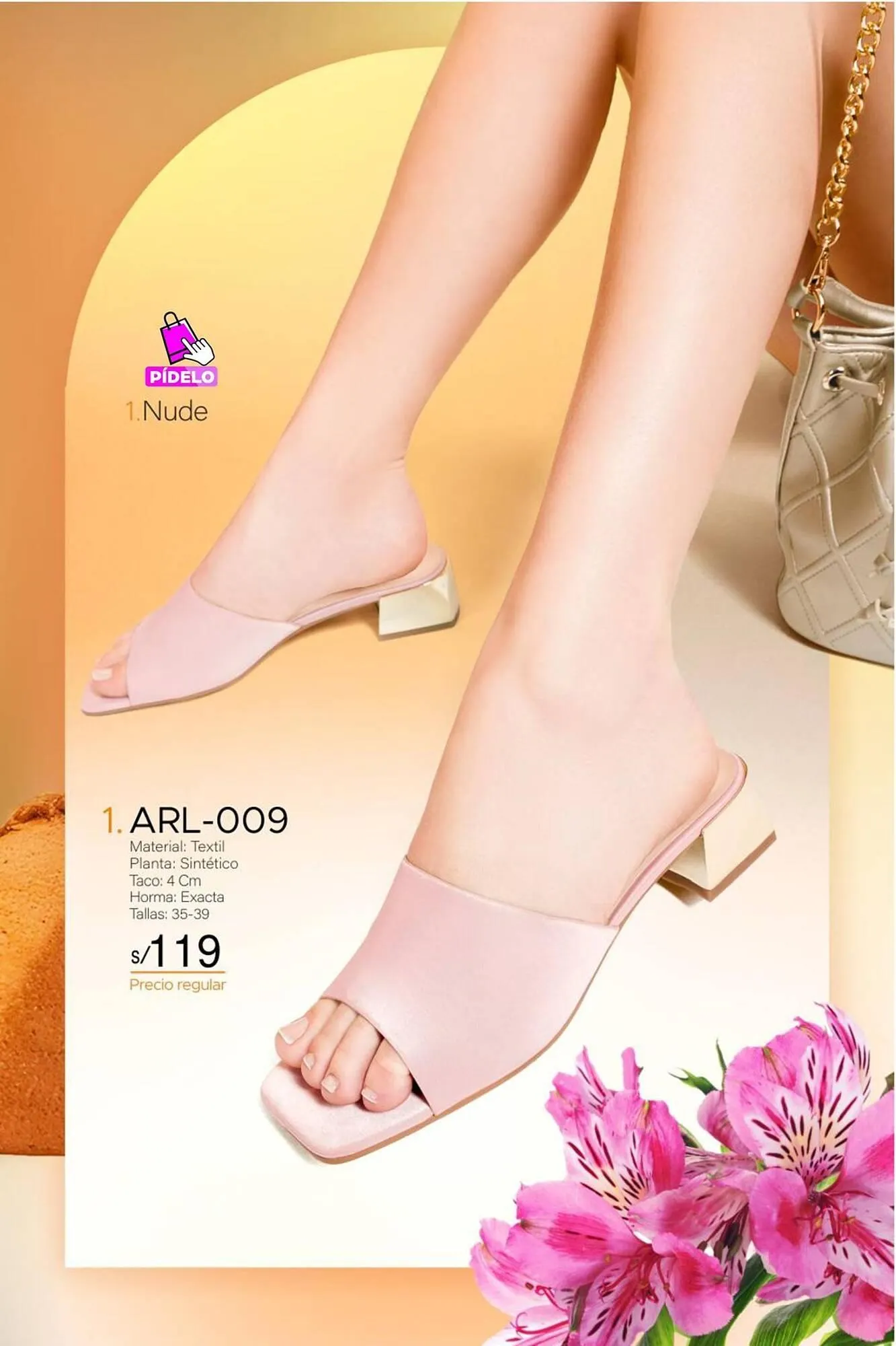 Catalogo de Catálogo Sokso 21 de octubre al 24 de noviembre 2024 - Pag 11