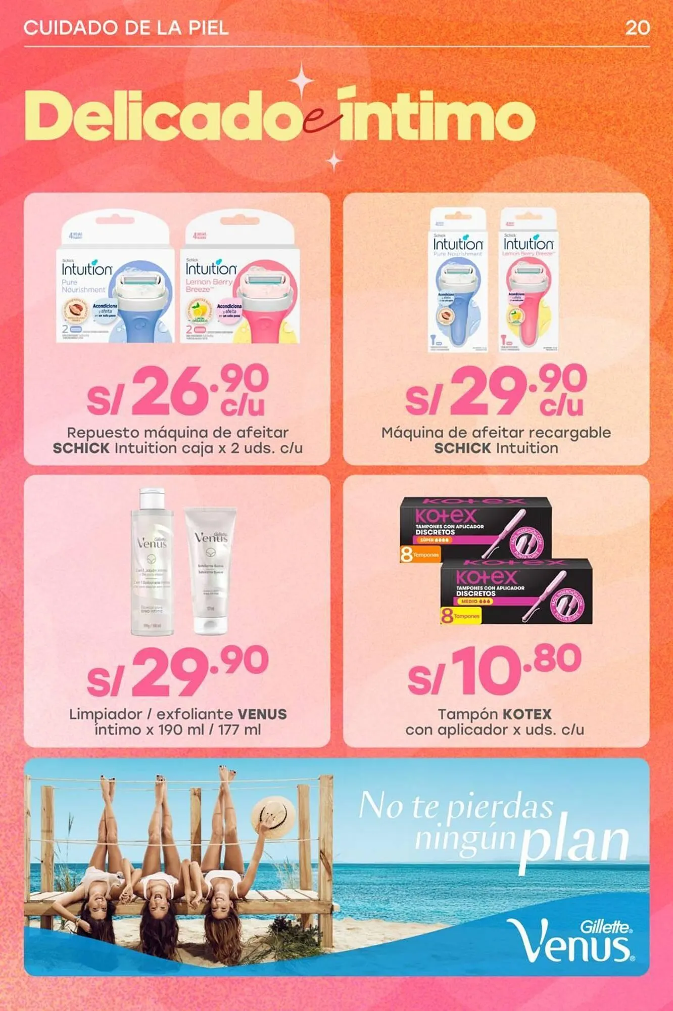 Catalogo de Catálogo Tottus 6 de febrero al 28 de febrero 2026 - Pag 21