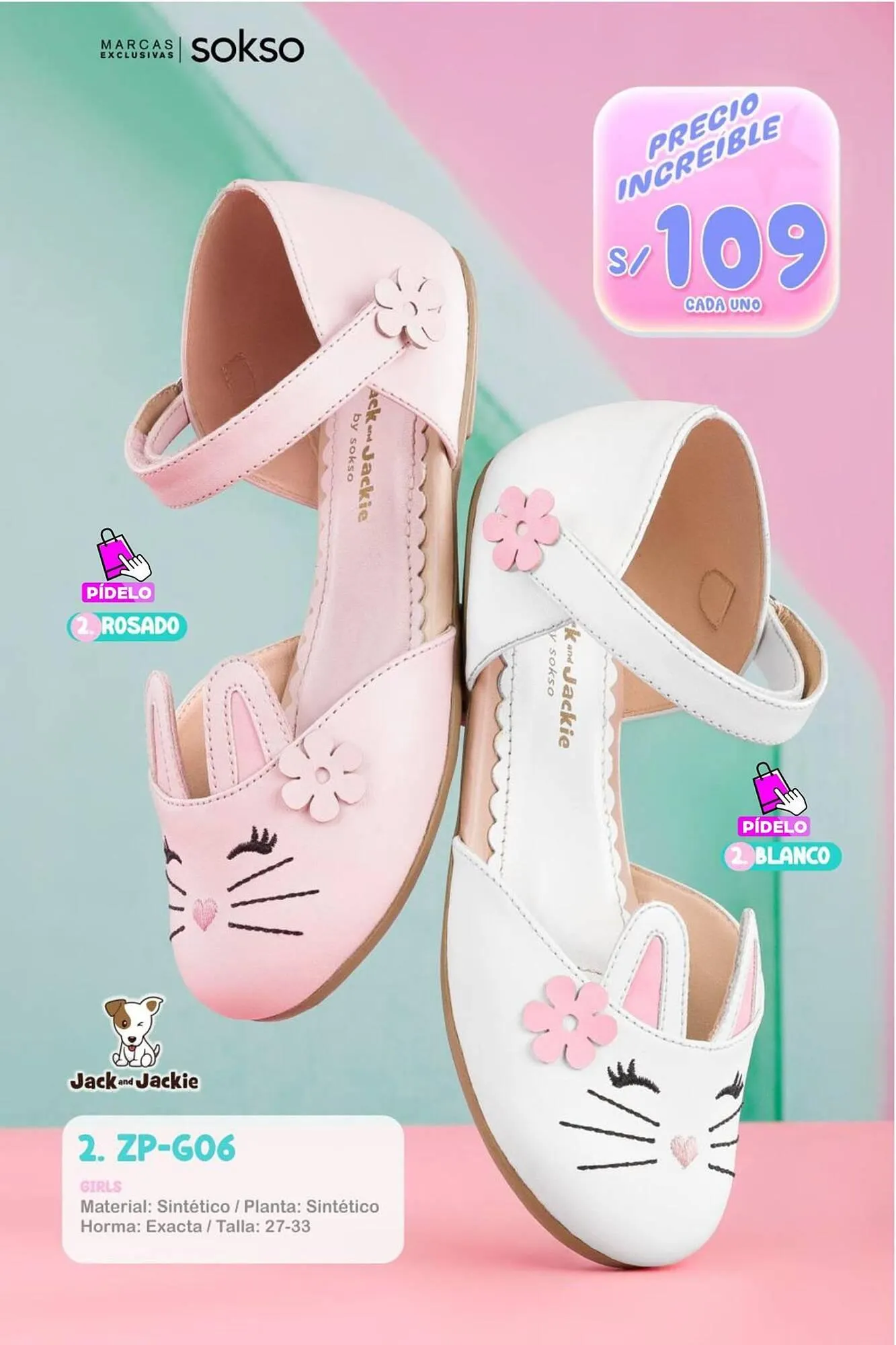 Catalogo de Catálogo Sokso 10 de noviembre al 4 de enero 2026 - Pag 168