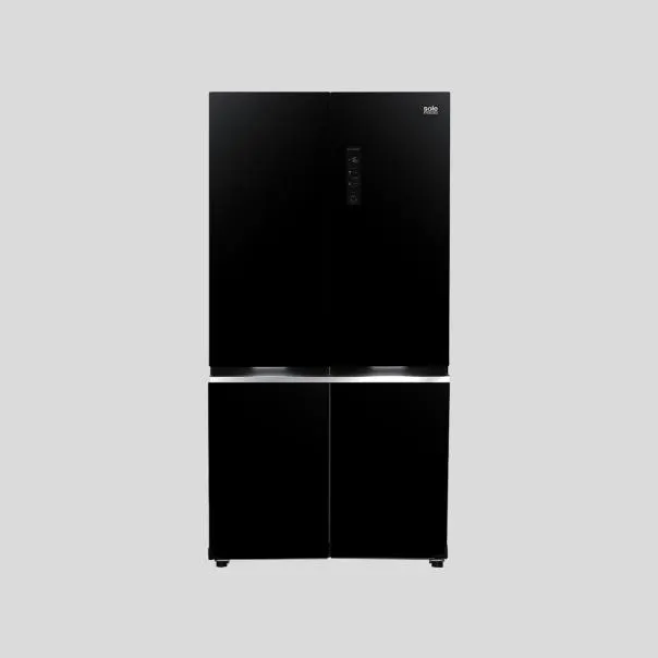 Refrigeradora S-Collection 4P Berlin 522lts