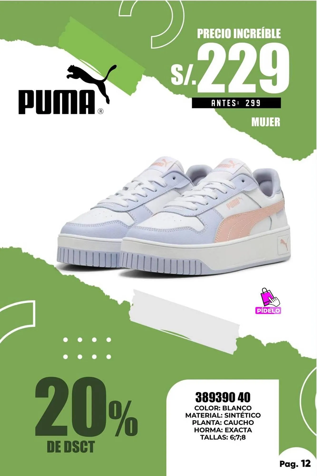 Catalogo de Catálogo Sokso 29 de diciembre al 4 de enero 2026 - Pag 13