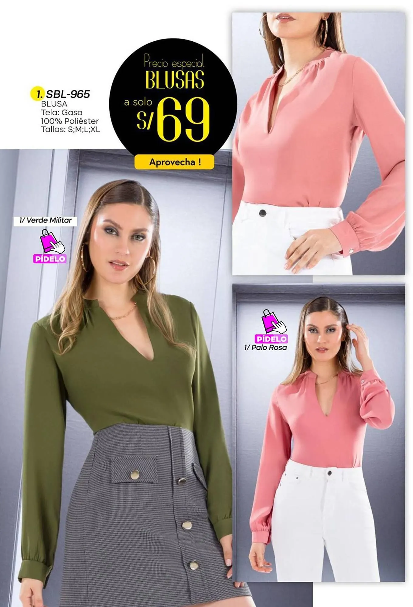 Catalogo de Catálogo Sokso 28 de agosto al 29 de setiembre 2025 - Pag 168