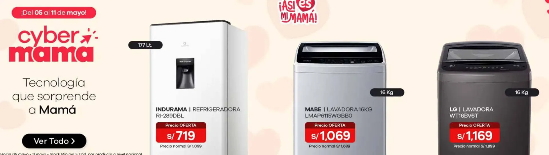 Catalogo de Catálogo Estilos 7 de mayo al 11 de mayo 2025 - Pag 2