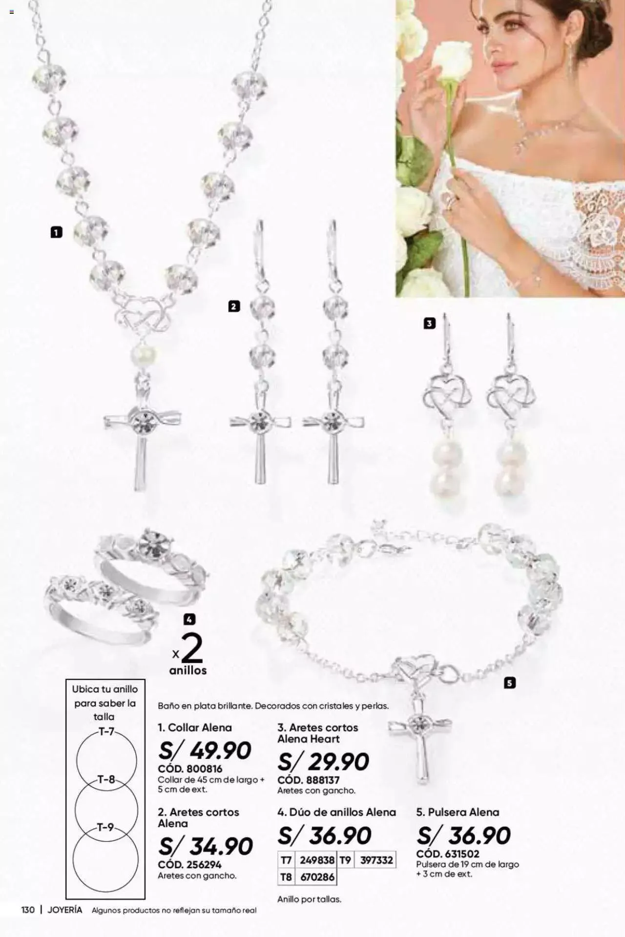 Catalogo de Azzorti - Campaña 05 16 de febrero al 31 de diciembre 2023 - Pag 136