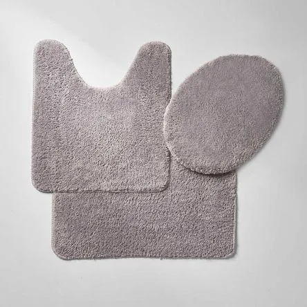 Set piso de baño x3pz Siena Gr Orange