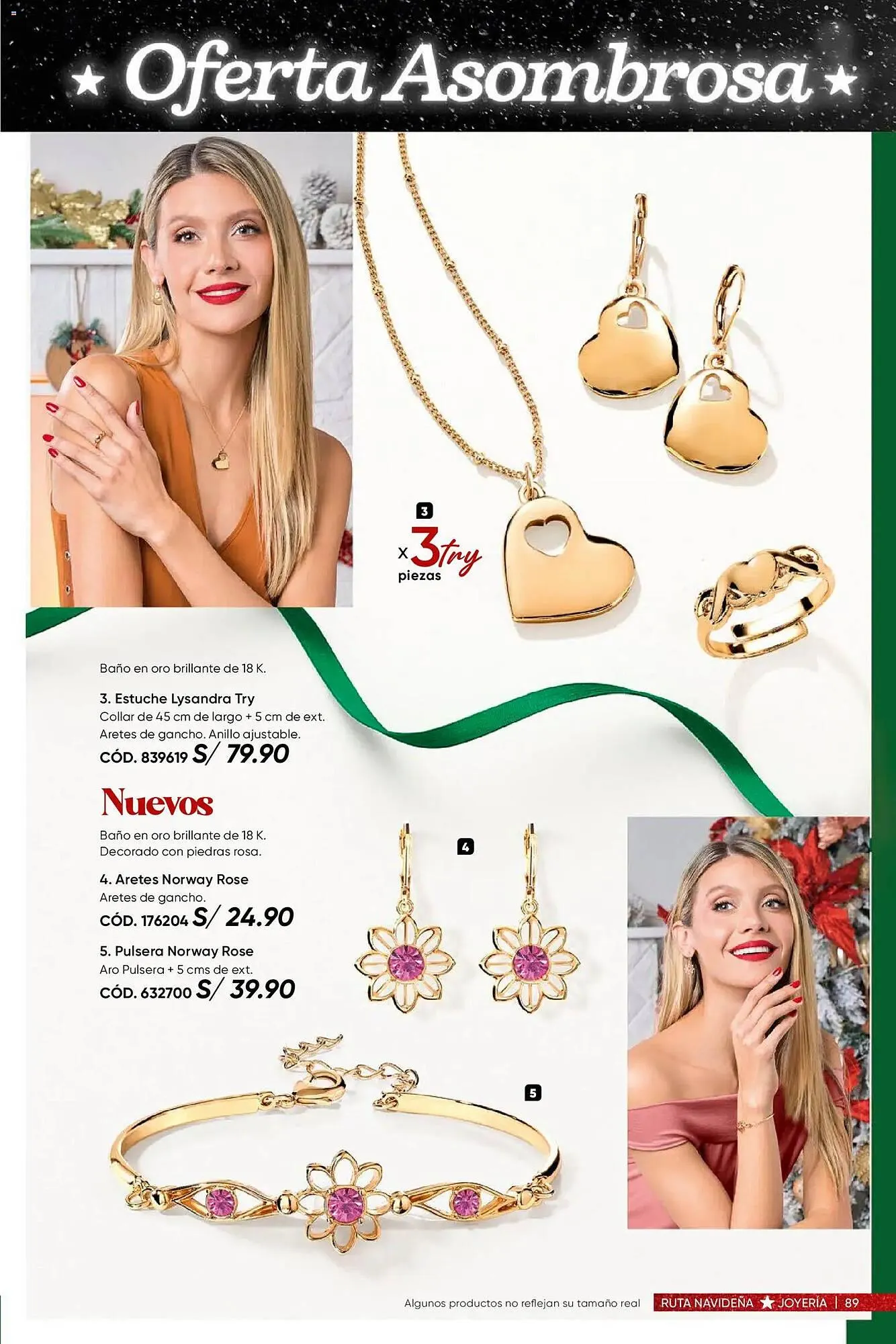 Catalogo de Catálogo Dupree 3 de noviembre al 15 de diciembre 2025 - Pag 91