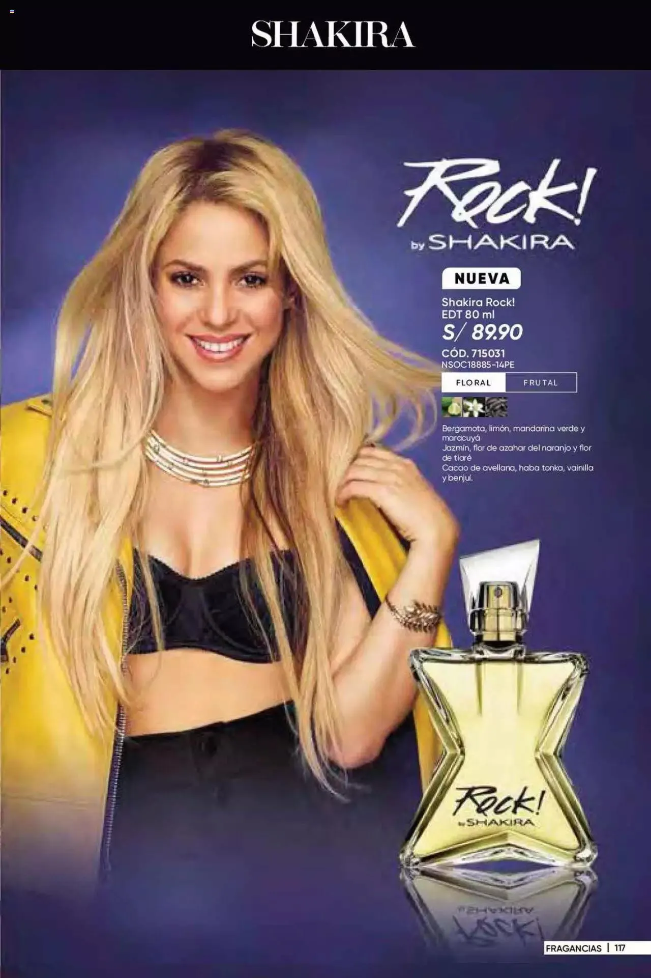 Catalogo de Azzorti - Campaña C5 / 2023 23 de febrero al 31 de diciembre 2023 - Pag 125