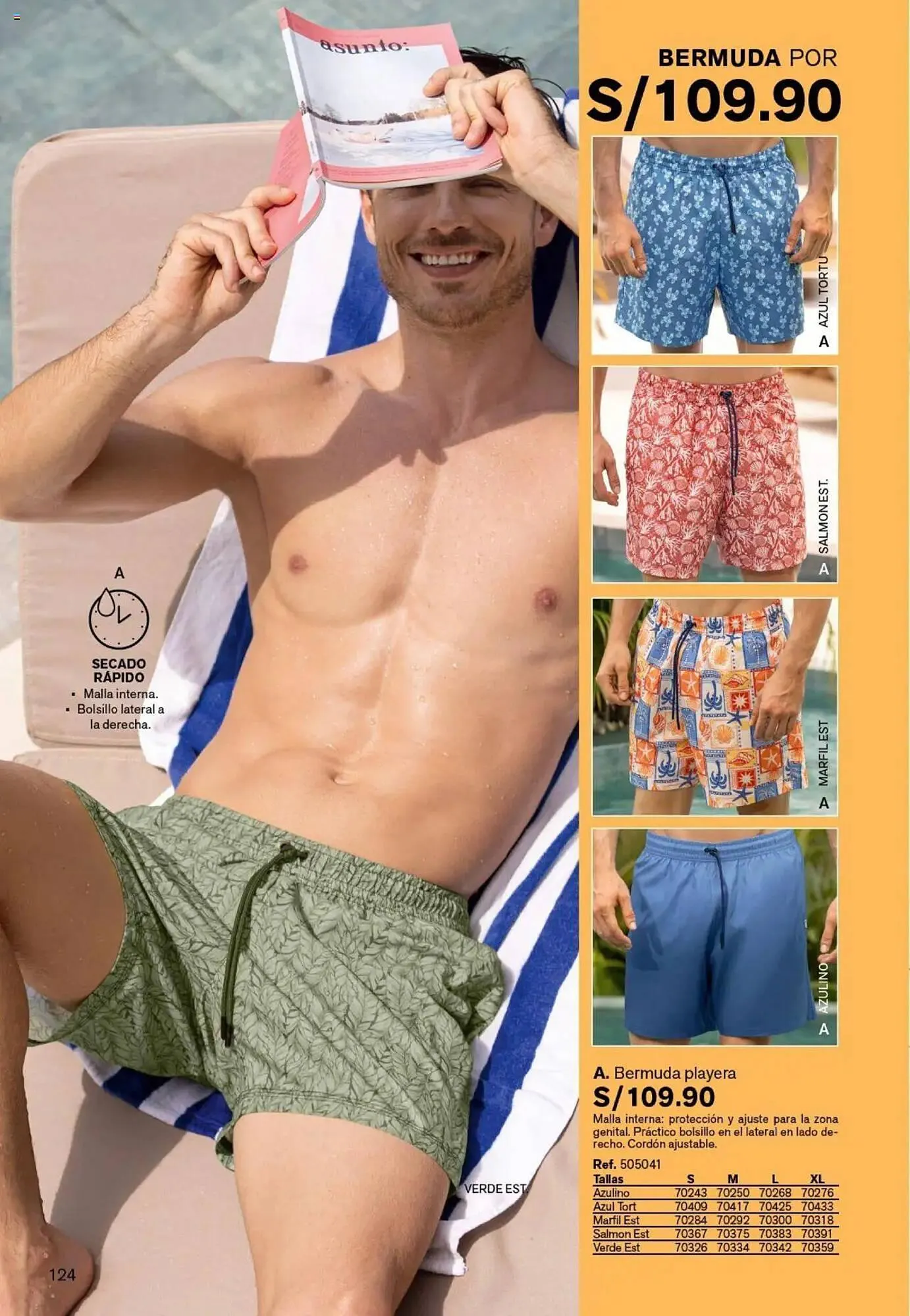 Catalogo de Catálogo Leonisa 26 de diciembre al 14 de enero 2025 - Pag 404