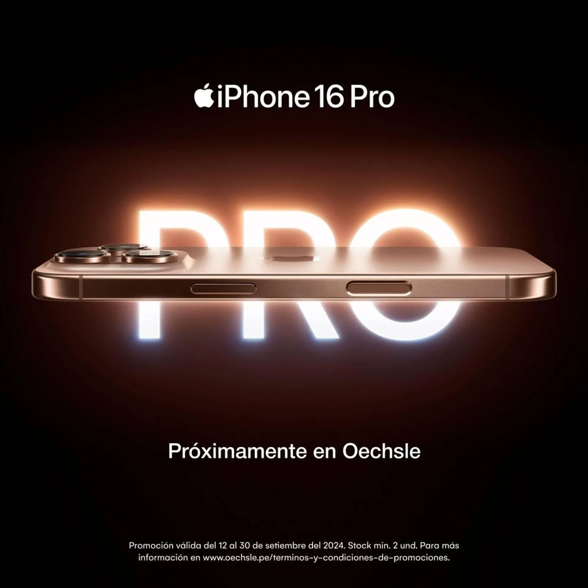 Catalogo de Catálogo Oechsle 17 de setiembre al 30 de setiembre 2024 - Pag 1