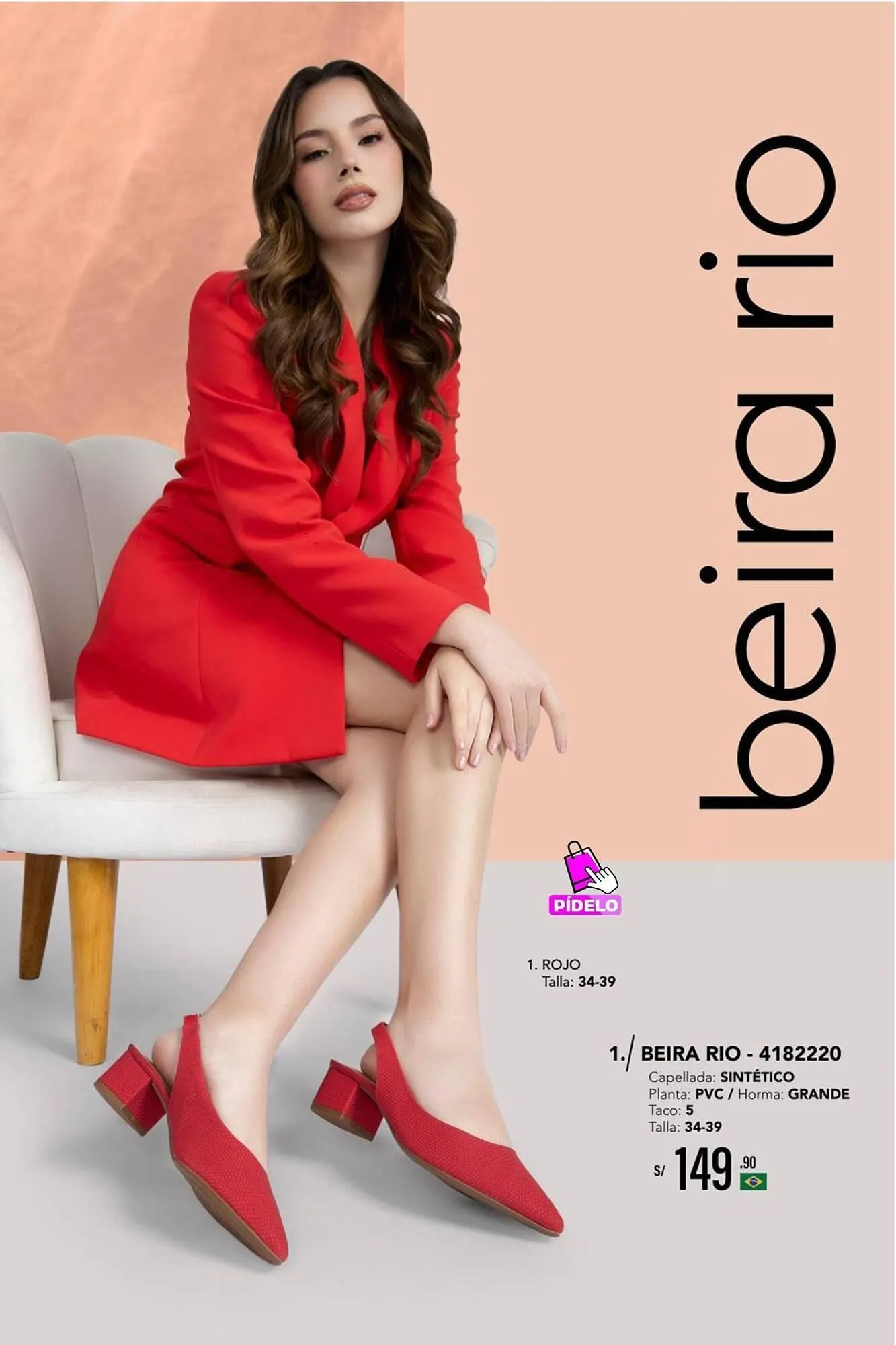 Catalogo de Catálogo Sokso 21 de julio al 10 de agosto 2025 - Pag 60