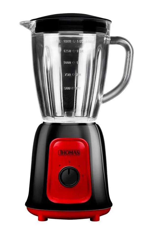 Thomas Licuadora 1.5 Lt TH-320V 2 Velocidades