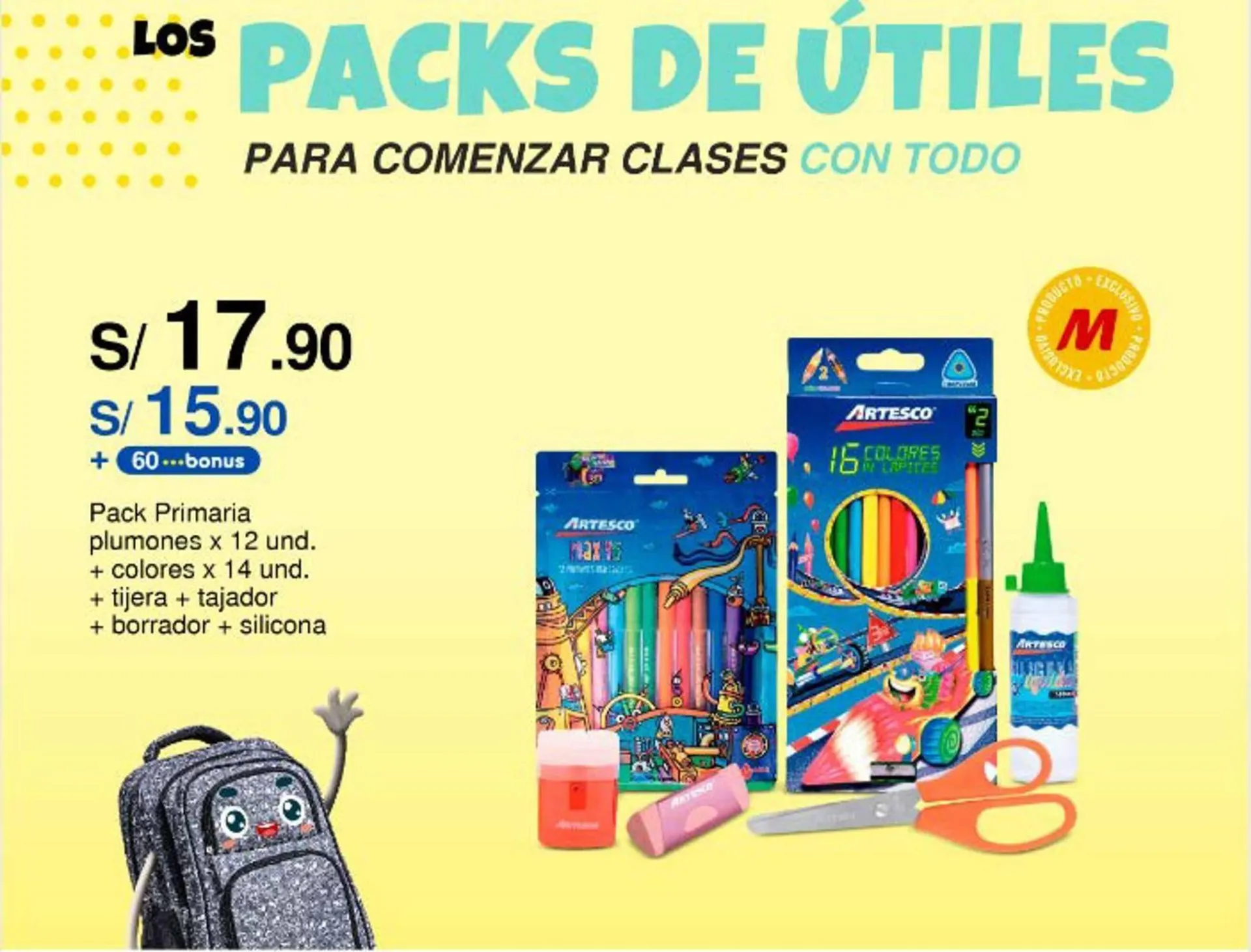 Catalogo de Catálogo Metro 2 de febrero al 14 de febrero 2024 - Pag 44