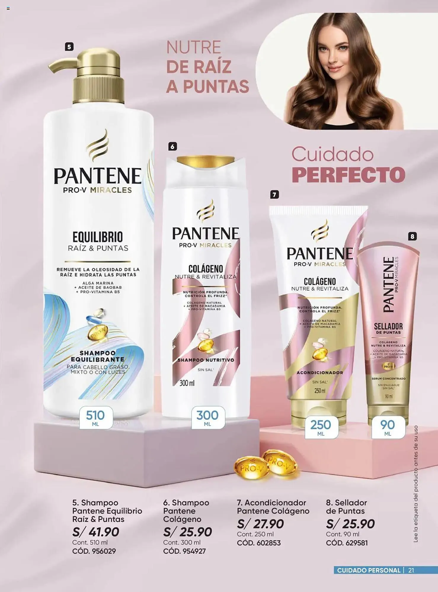 Catalogo de Catálogo Dupree 18 de agosto al 1 de octubre 2025 - Pag 21