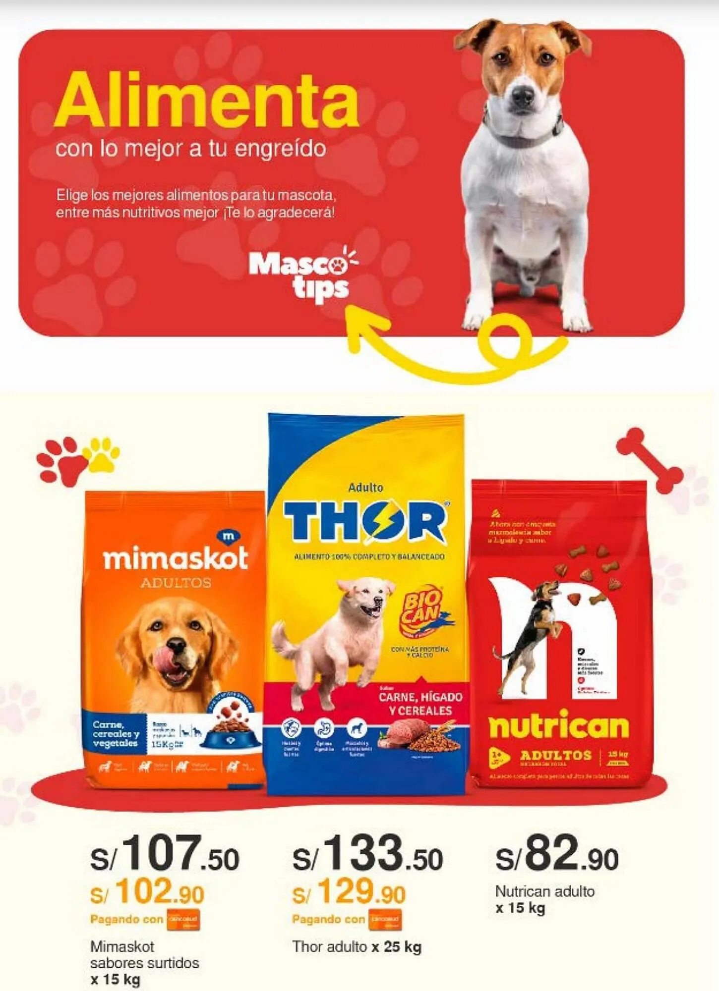 Catalogo de Catálogo Metro 19 de setiembre al 4 de octubre 2023 - Pag 12