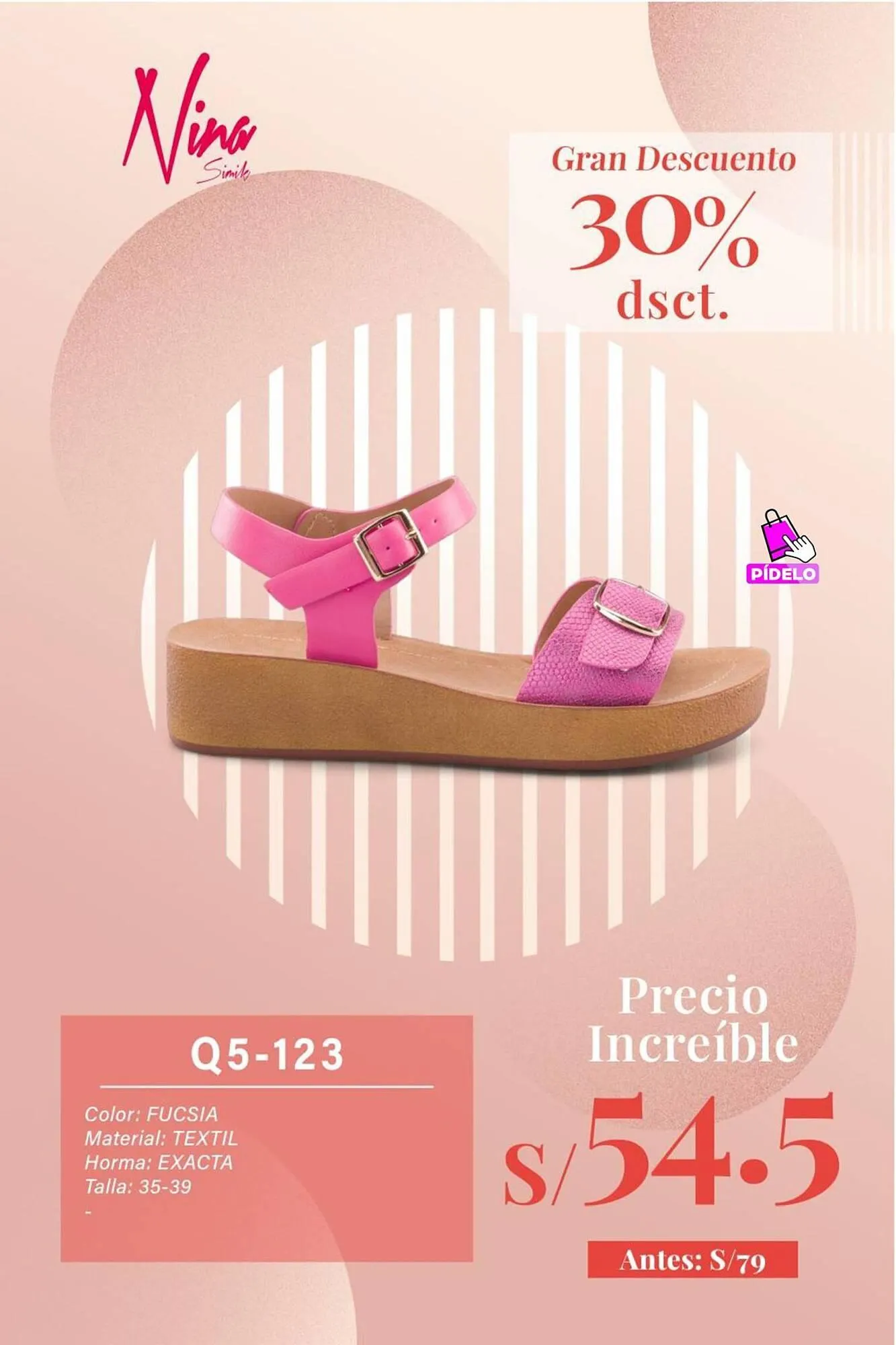 Catalogo de Catálogo Sokso 1 de abril al 6 de abril 2025 - Pag 43