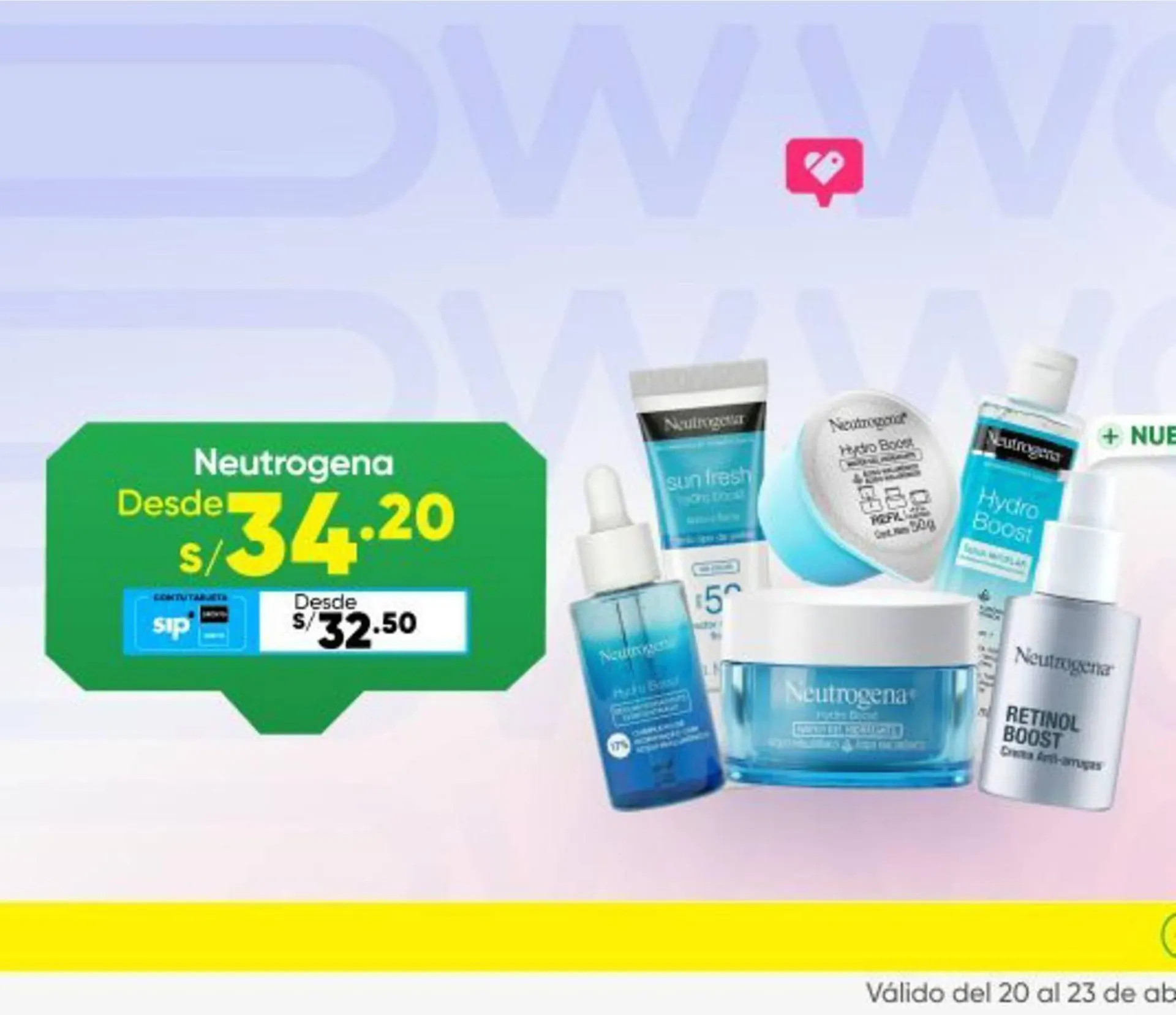 Catalogo de Catálogo InkaFarma 21 de abril al 30 de abril 2026 - Pag 16