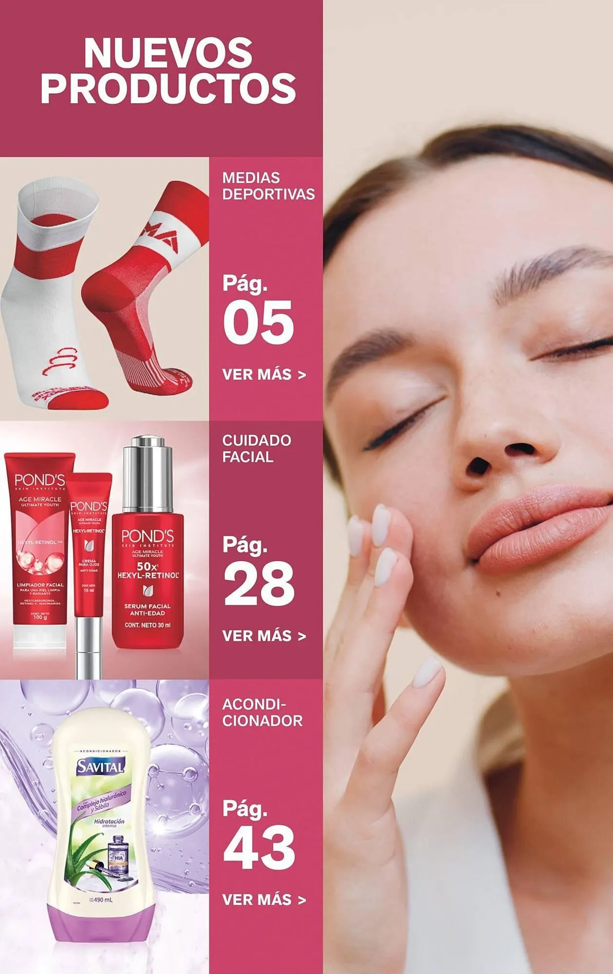 Catalogo de Catálogo Leonisa 11 de noviembre al 12 de diciembre 2025 - Pag 2