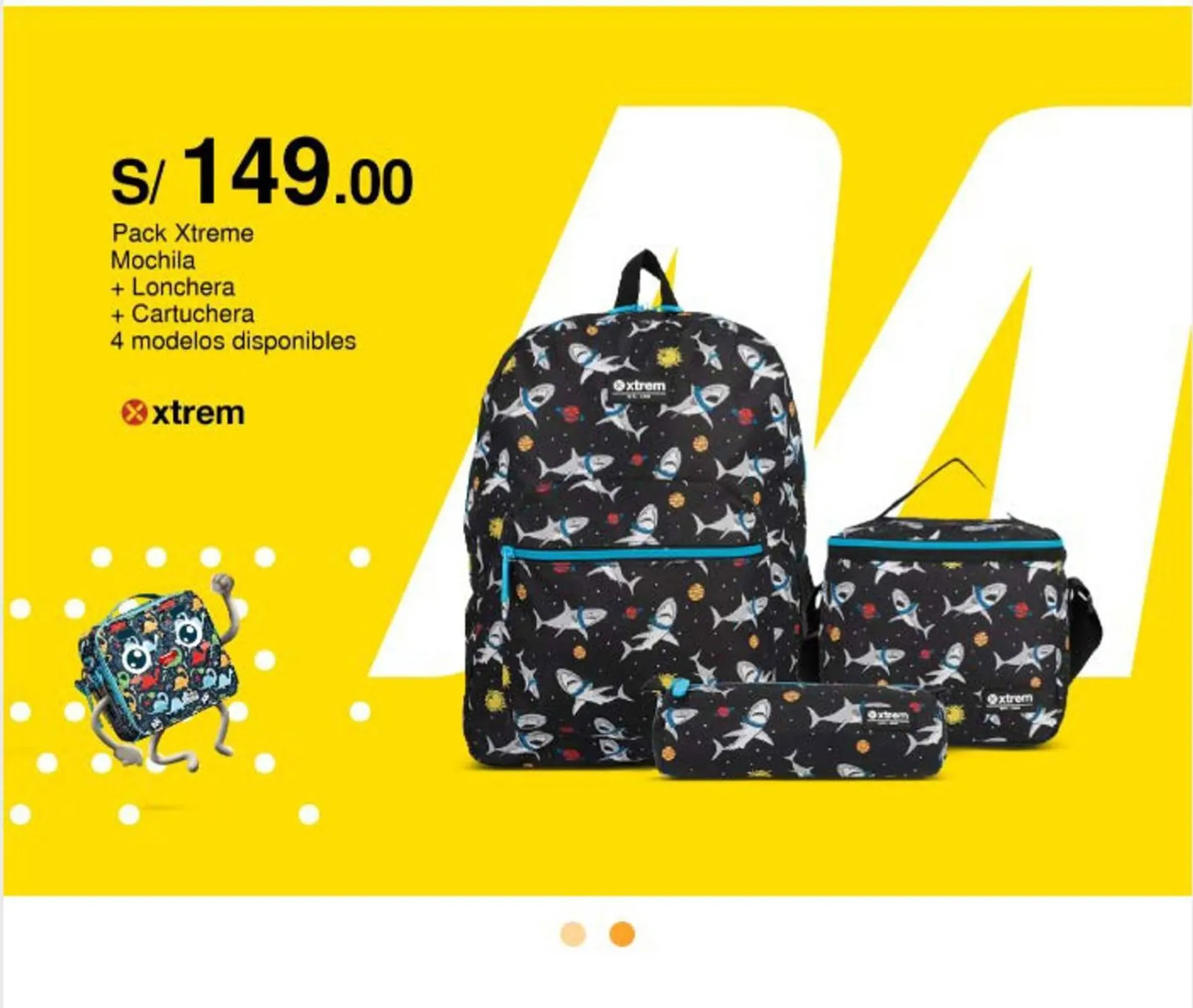 Catalogo de Catálogo Metro 2 de febrero al 14 de febrero 2024 - Pag 28