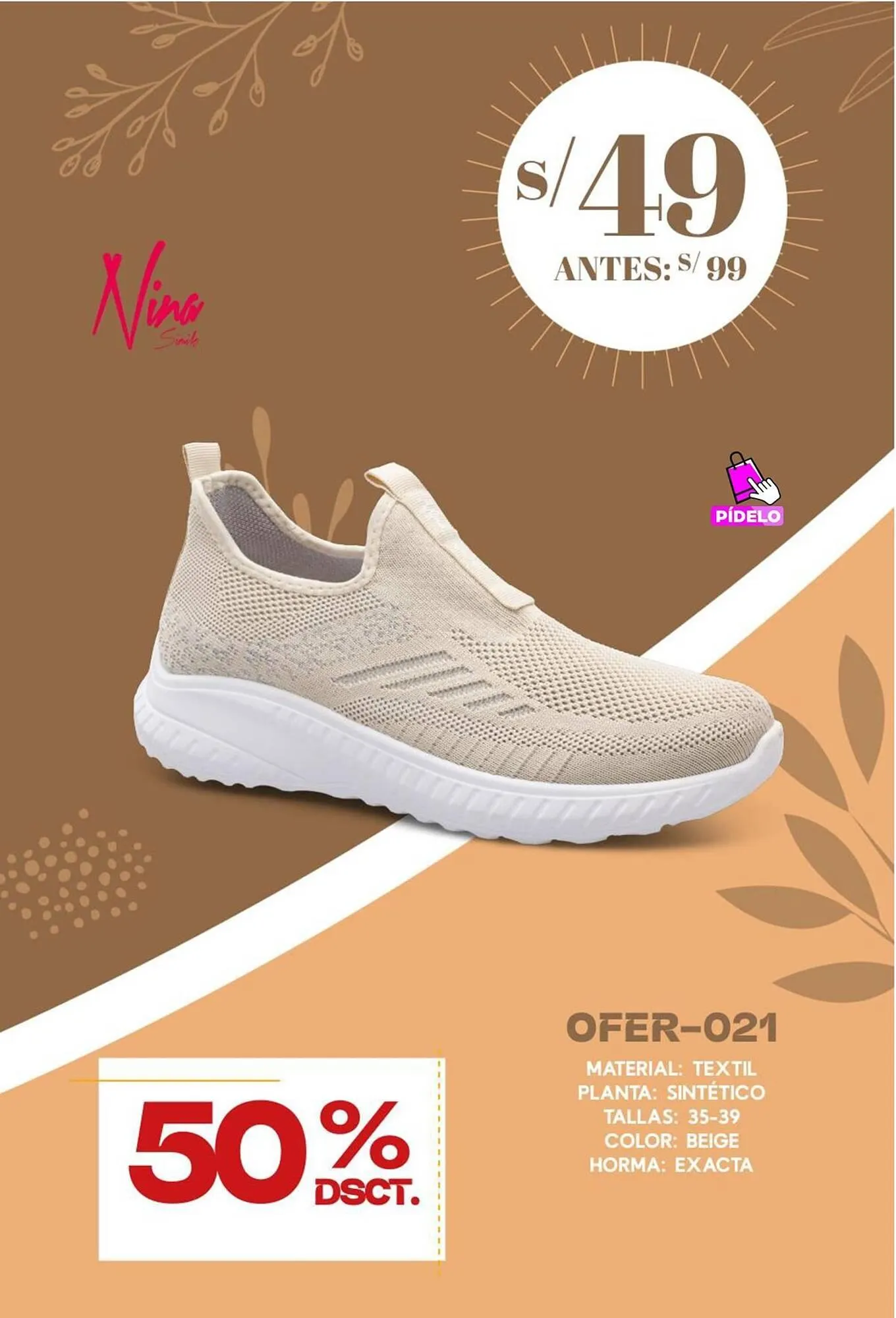 Catalogo de Catálogo Sokso 24 de noviembre al 30 de noviembre 2025 - Pag 11