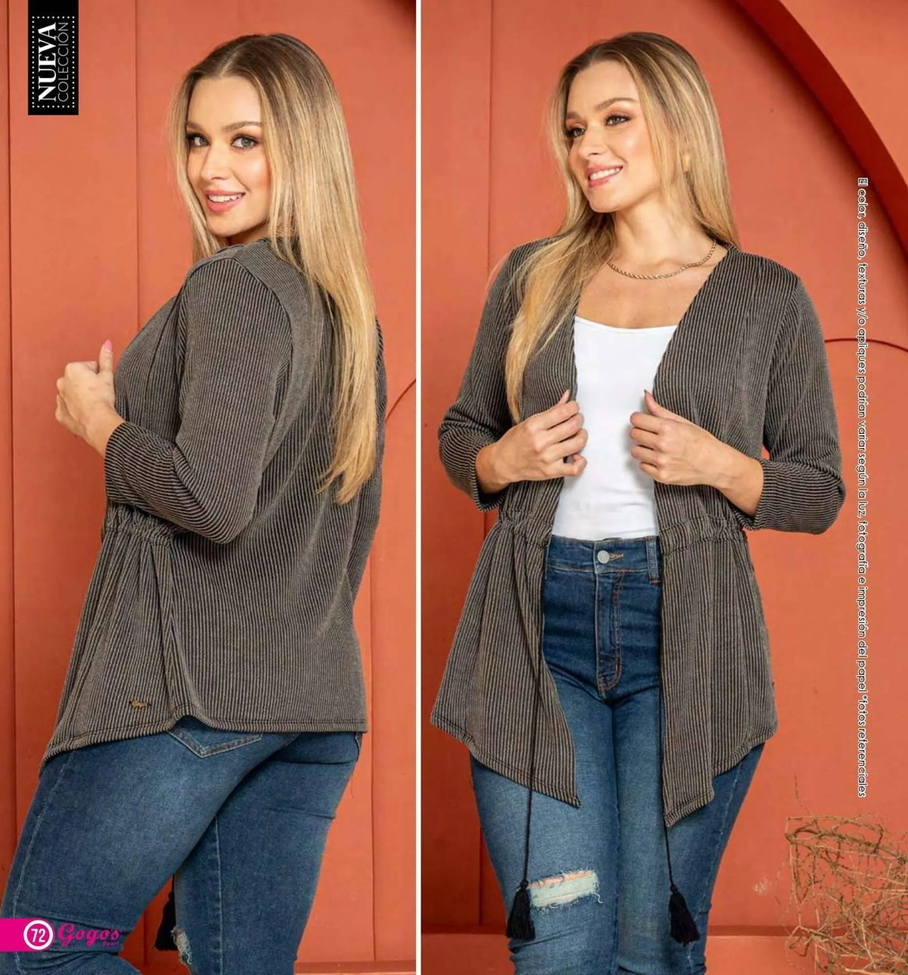 Catalogo de Catálogo Gogo's Sport 26 de abril al 4 de mayo 2024 - Pag 72