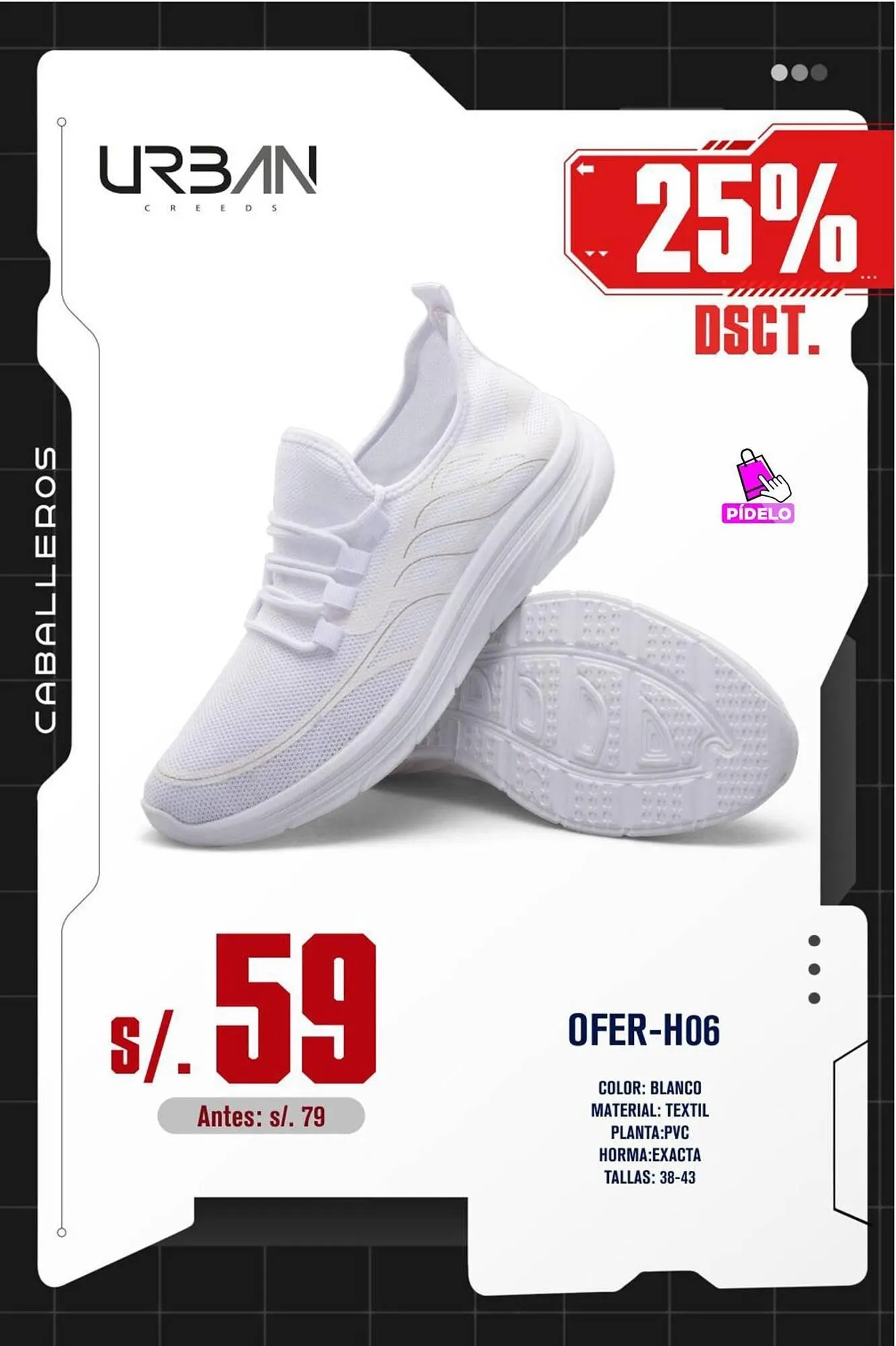 Catalogo de Catálogo Sokso 28 de agosto al 7 de setiembre 2025 - Pag 3