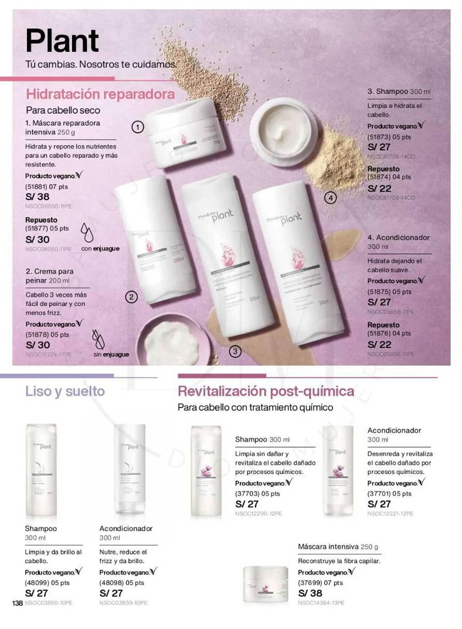 Catalogo de Catálogo Natura 15 de noviembre al 15 de diciembre 2023 - Pag 43