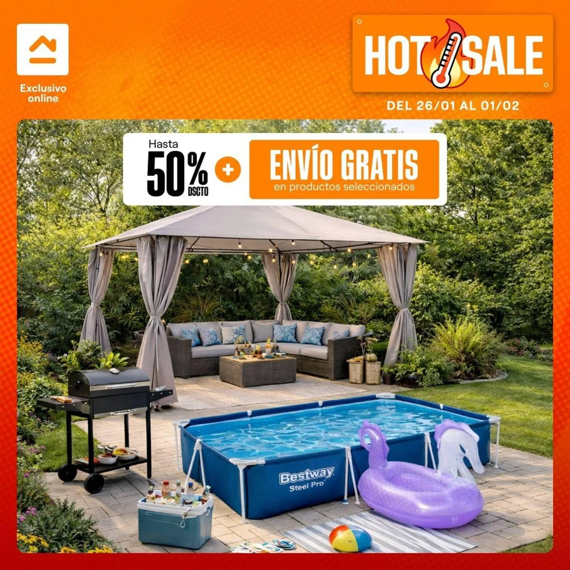 Catalogo de Catálogo Promart 5 de febrero al 28 de febrero 2026 - Pag 4