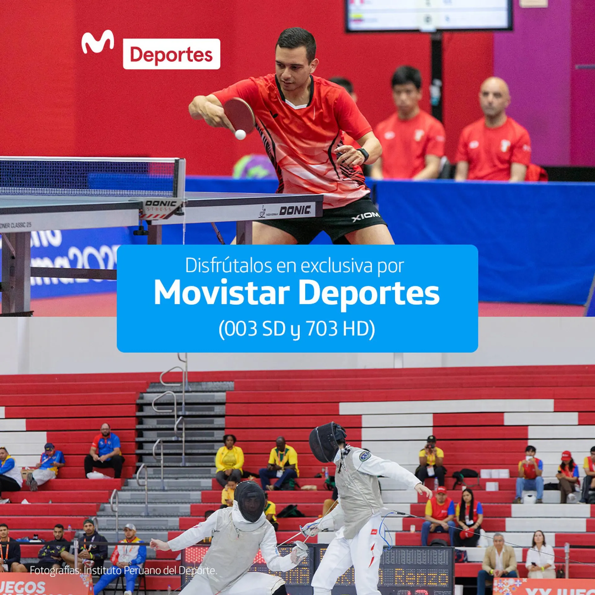 Catalogo de Catálogo Movistar 3 de diciembre al 9 de diciembre 2025 - Pag 2