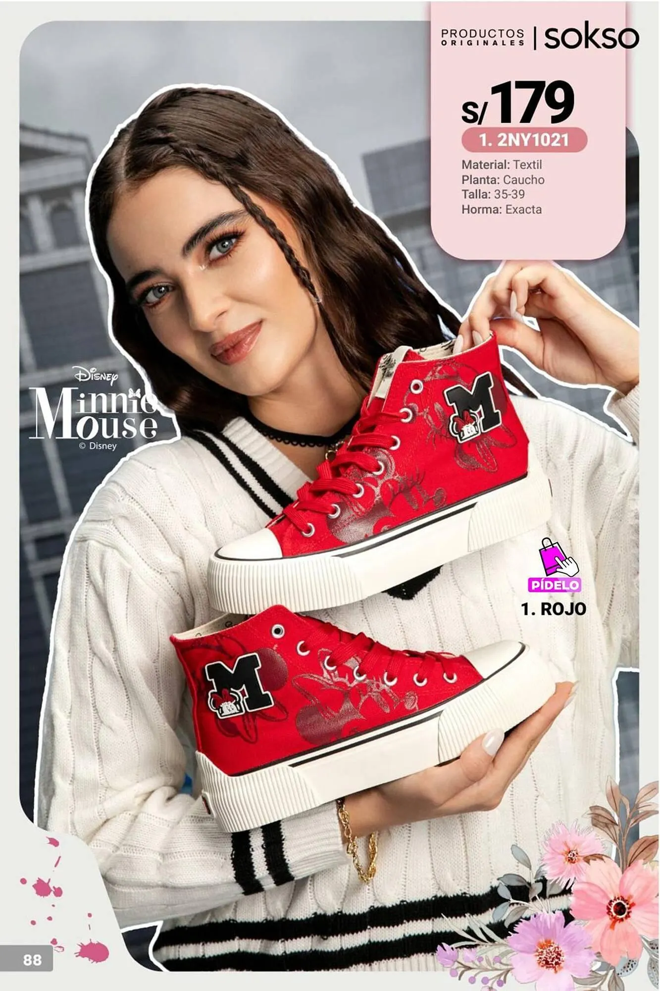 Catalogo de Catálogo Sokso 27 de abril al 17 de mayo 2026 - Pag 88