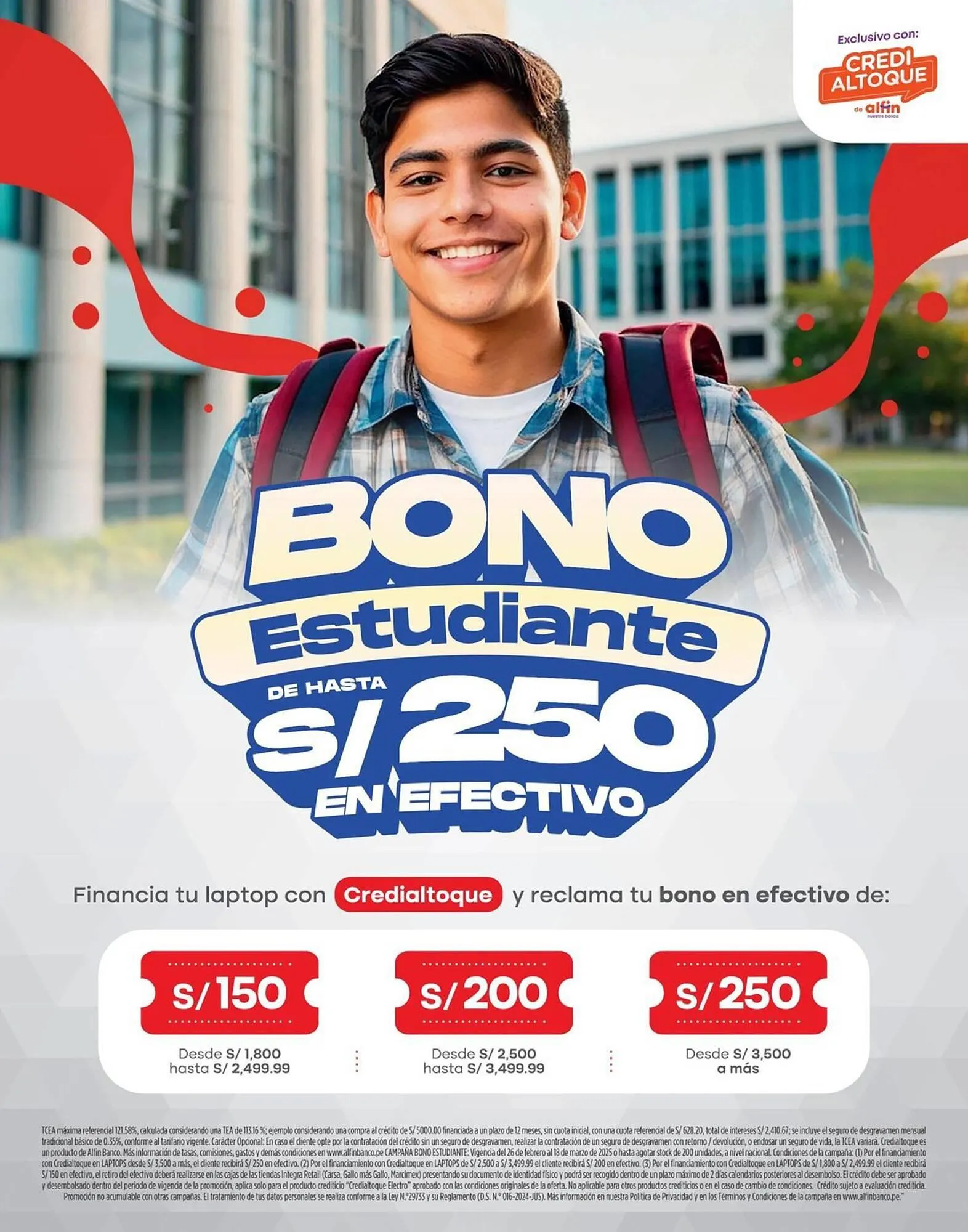 Catalogo de Catálogo Carsa 27 de febrero al 5 de marzo 2026 - Pag 2