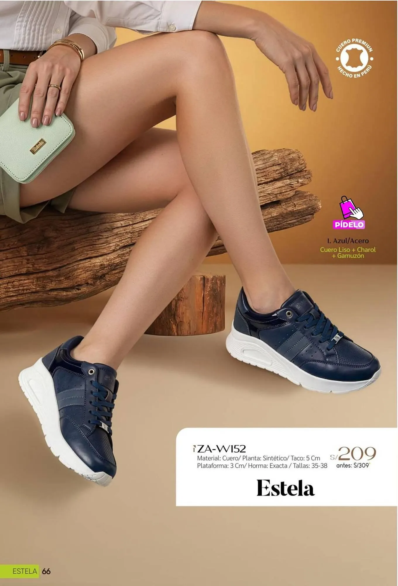 Catalogo de Catálogo Sokso 6 de abril al 3 de mayo 2026 - Pag 66