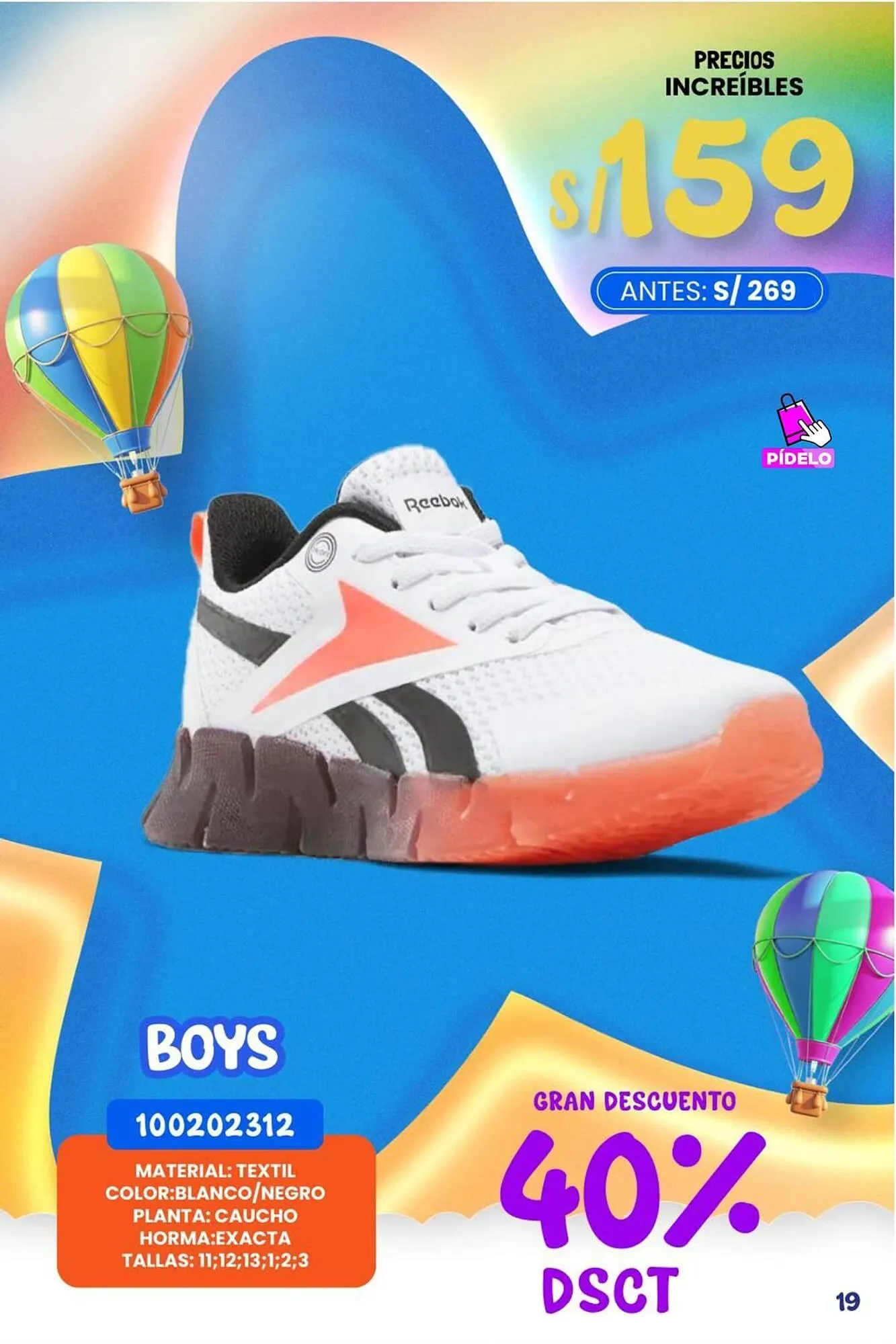 Catalogo de Catálogo Sokso 12 de enero al 18 de enero 2026 - Pag 19